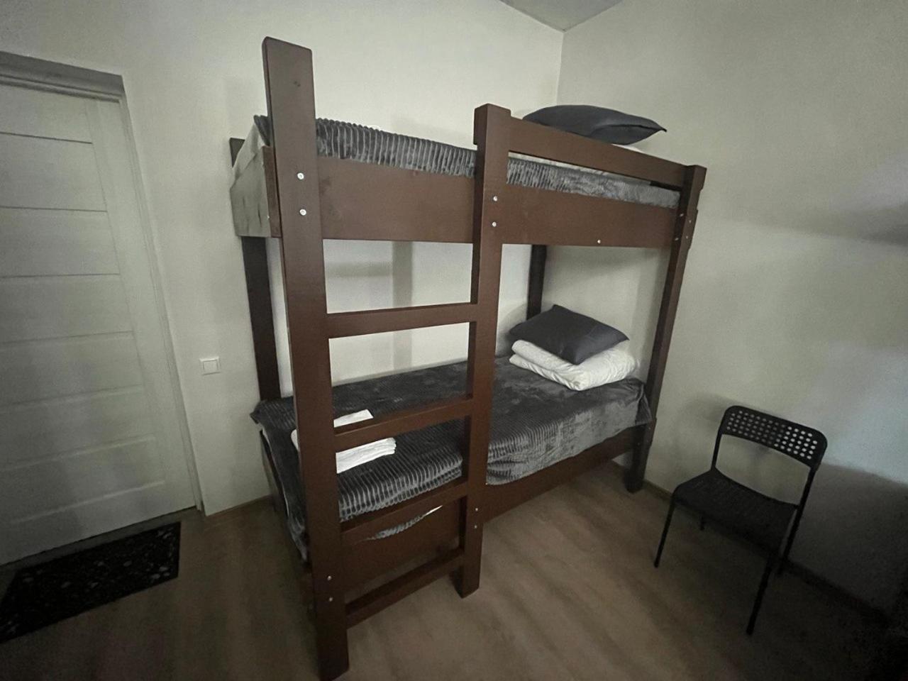 Santel Apart Hostel
