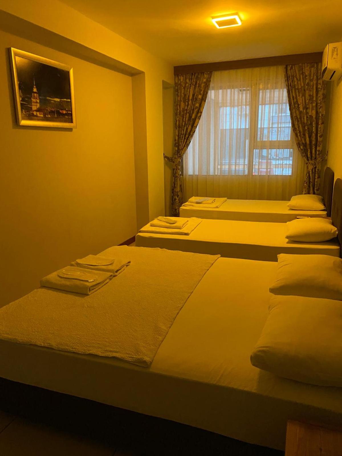 Yeşilyurt otel