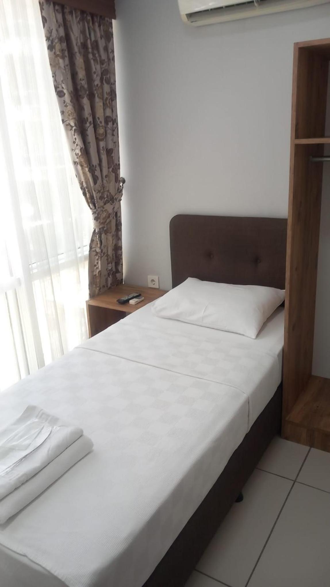 Yeşilyurt otel