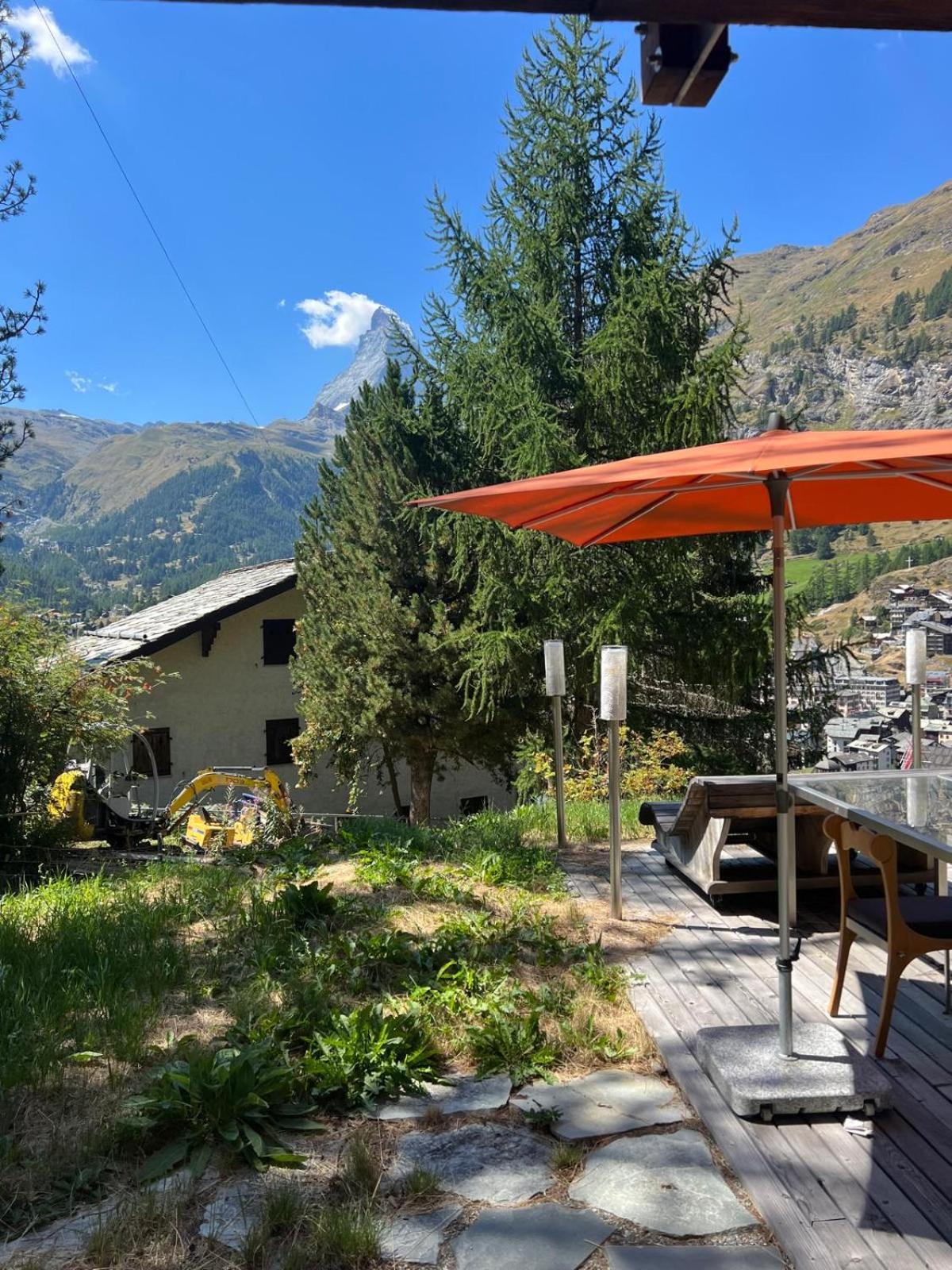 Suleika Zermatt