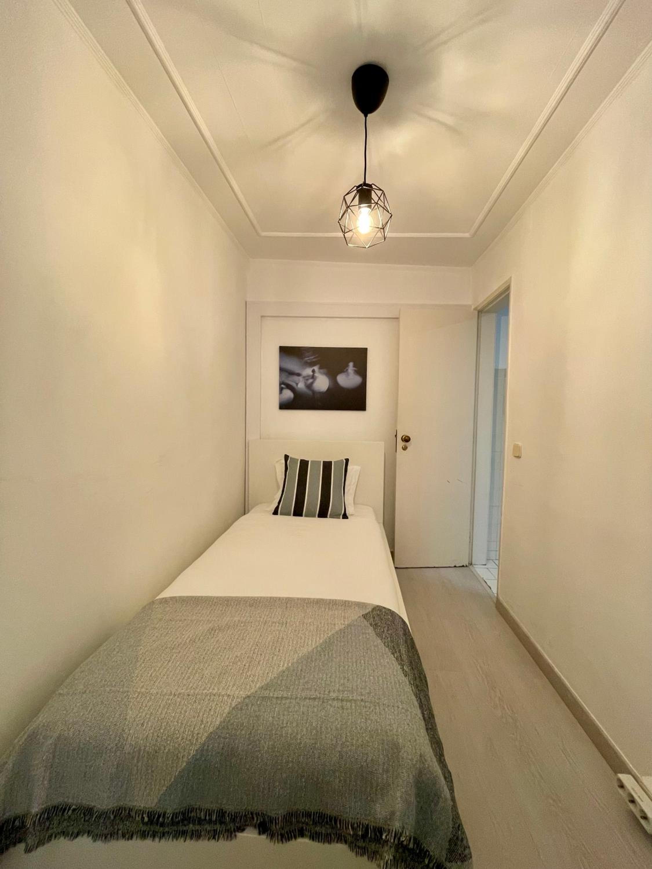 Paz Apartment