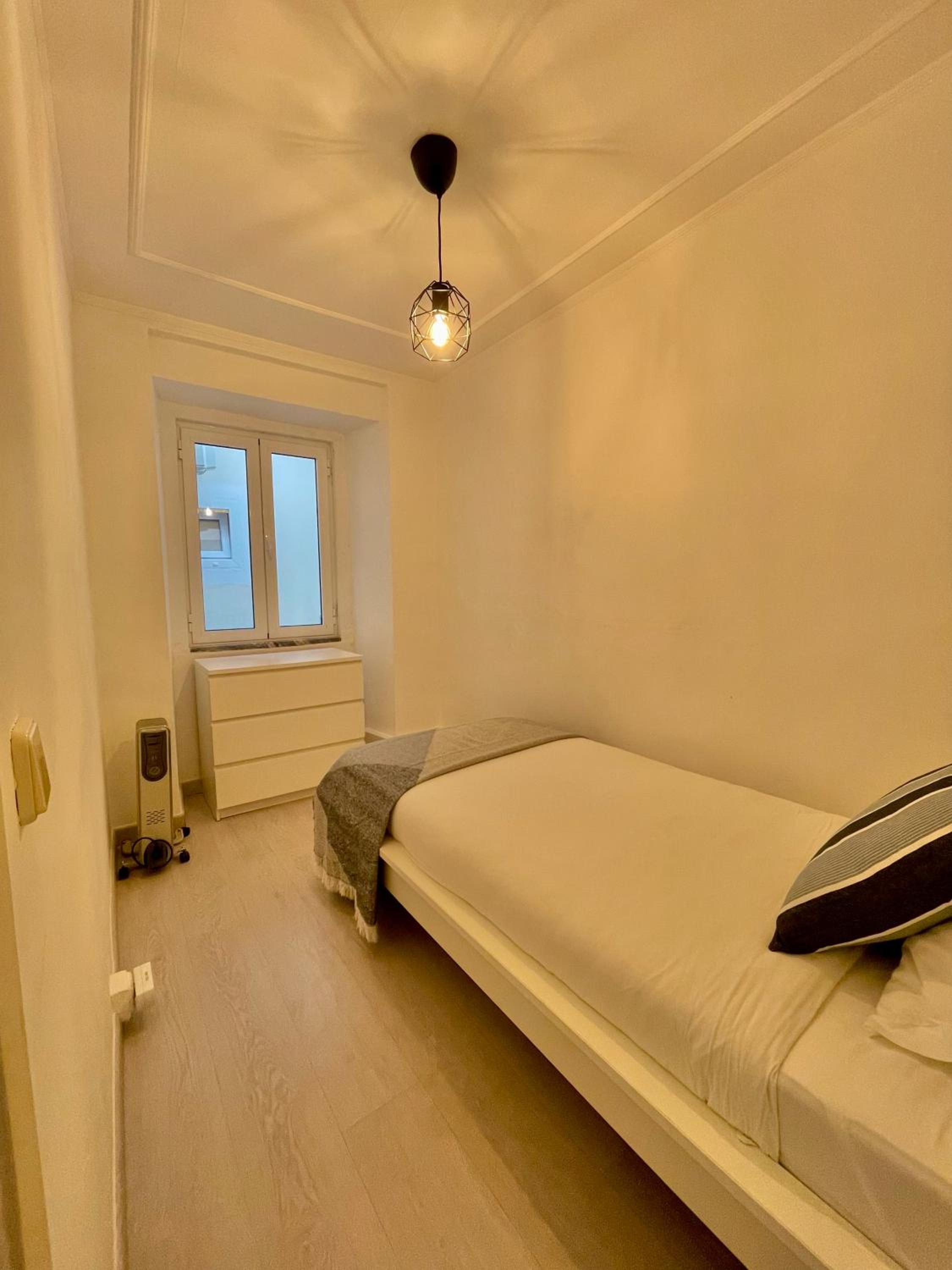 Paz Apartment