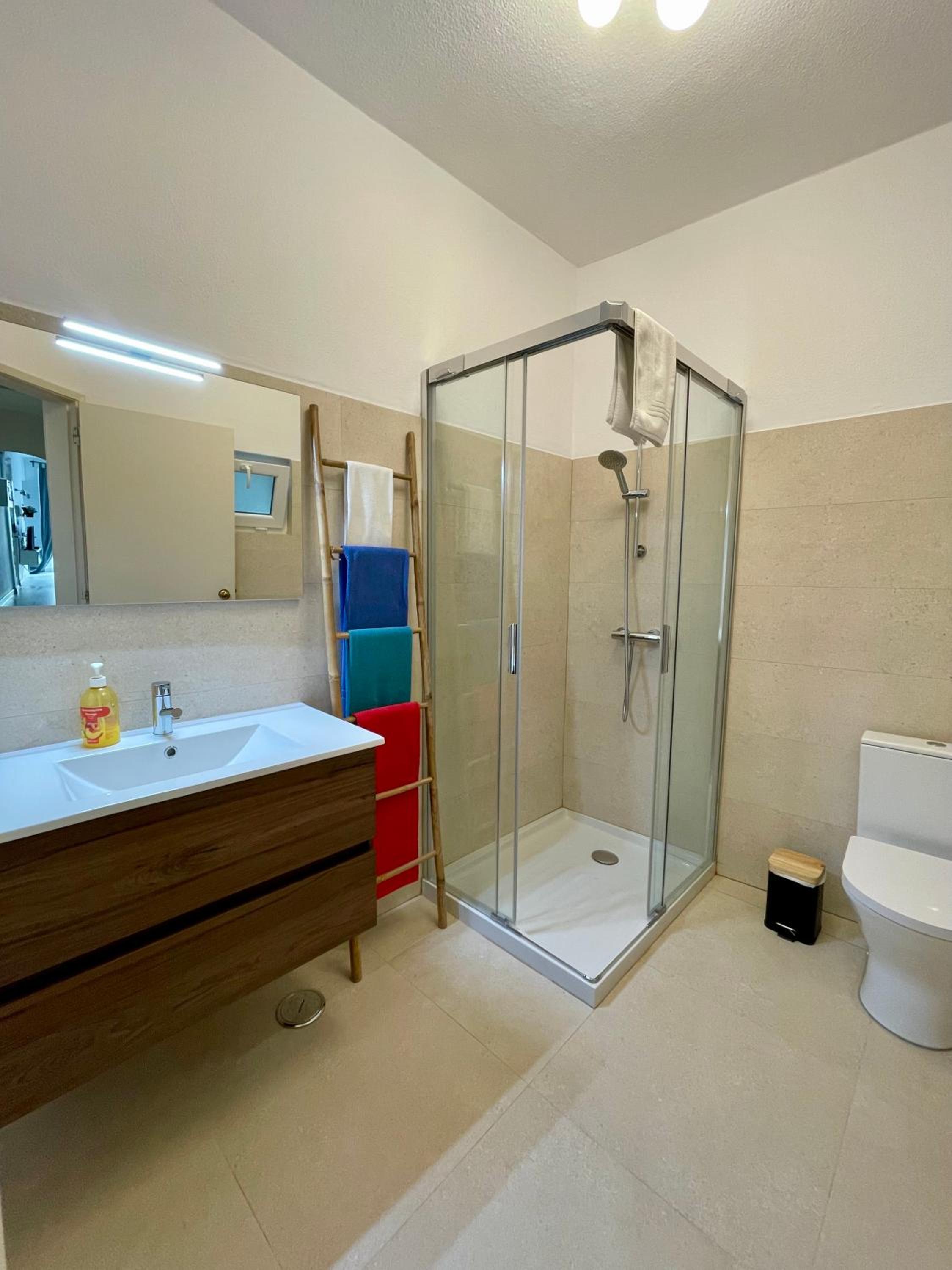 Paz Apartment