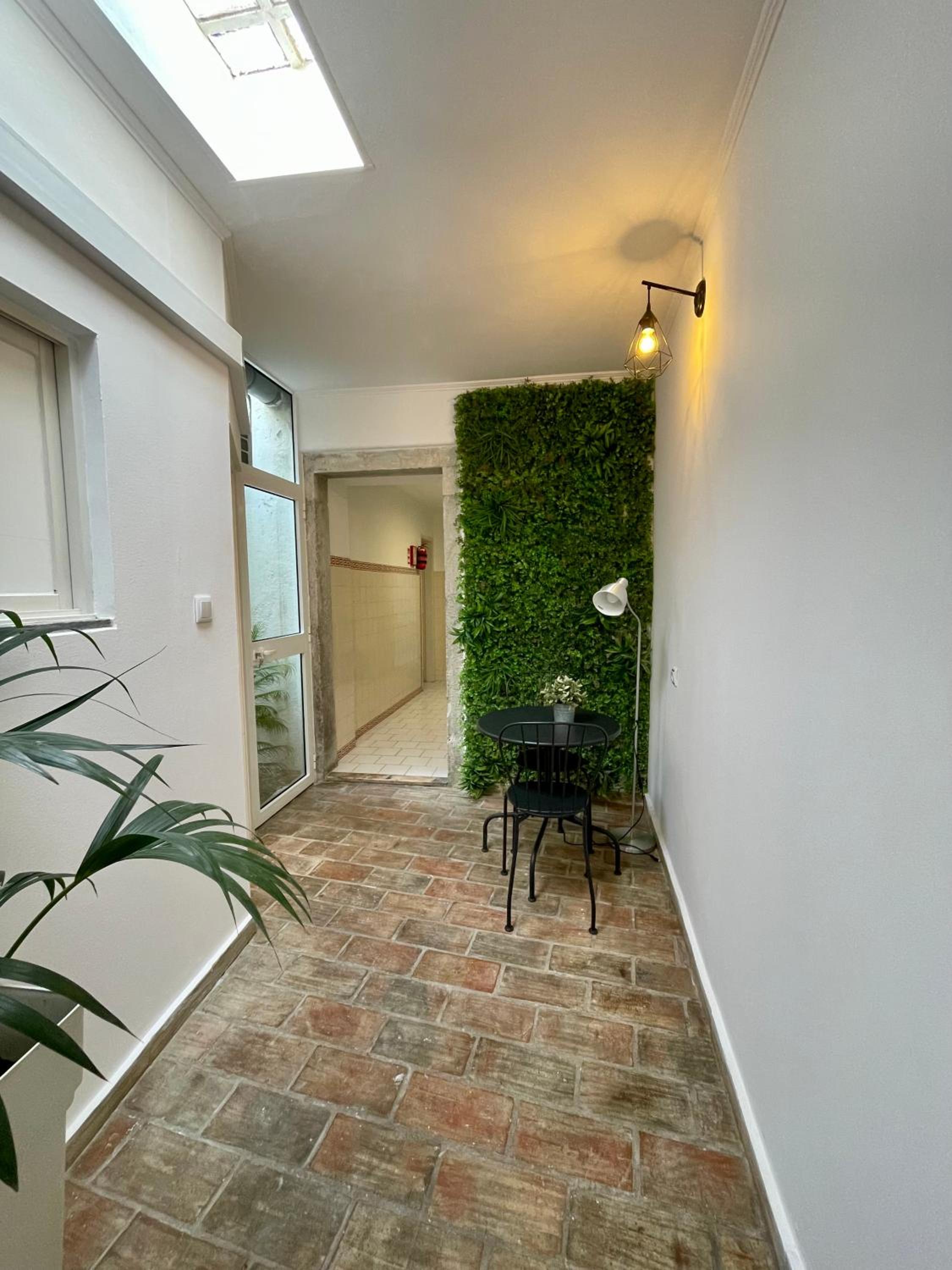 Paz Apartment