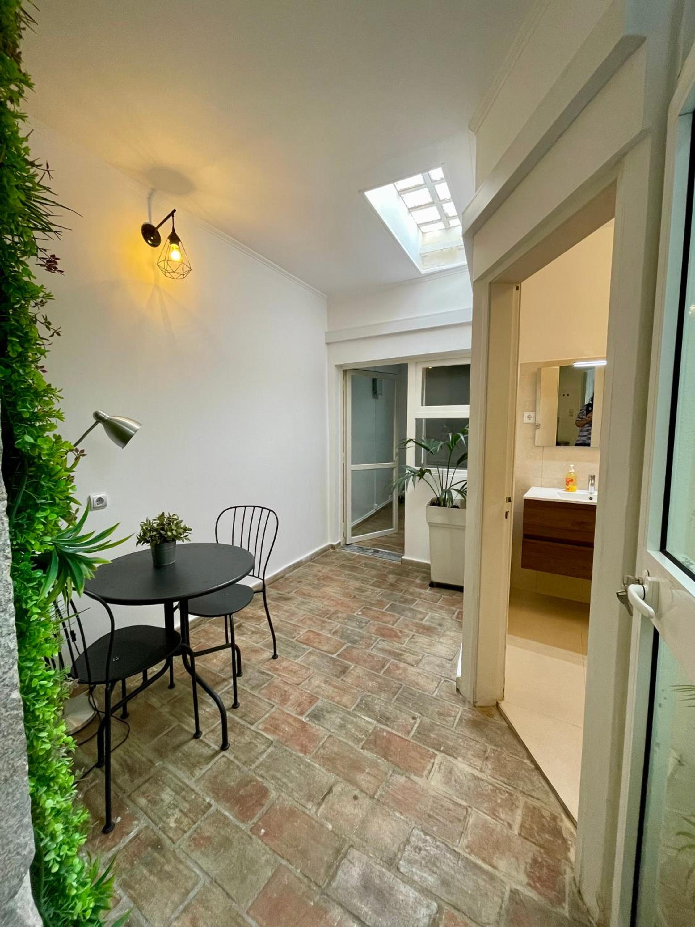Paz Apartment