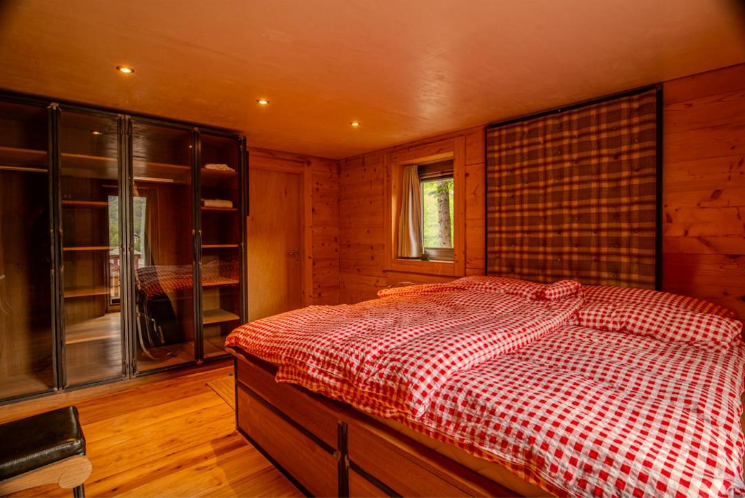 Suleika Zermatt