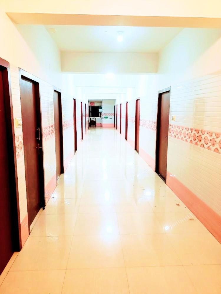 PALLIYARAI GARDENS LODGE Palani