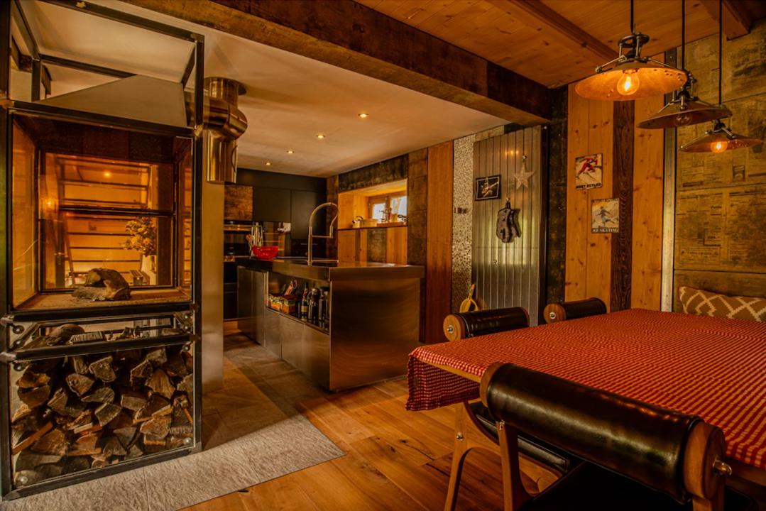 Suleika Zermatt