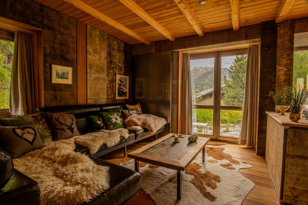 Suleika Zermatt