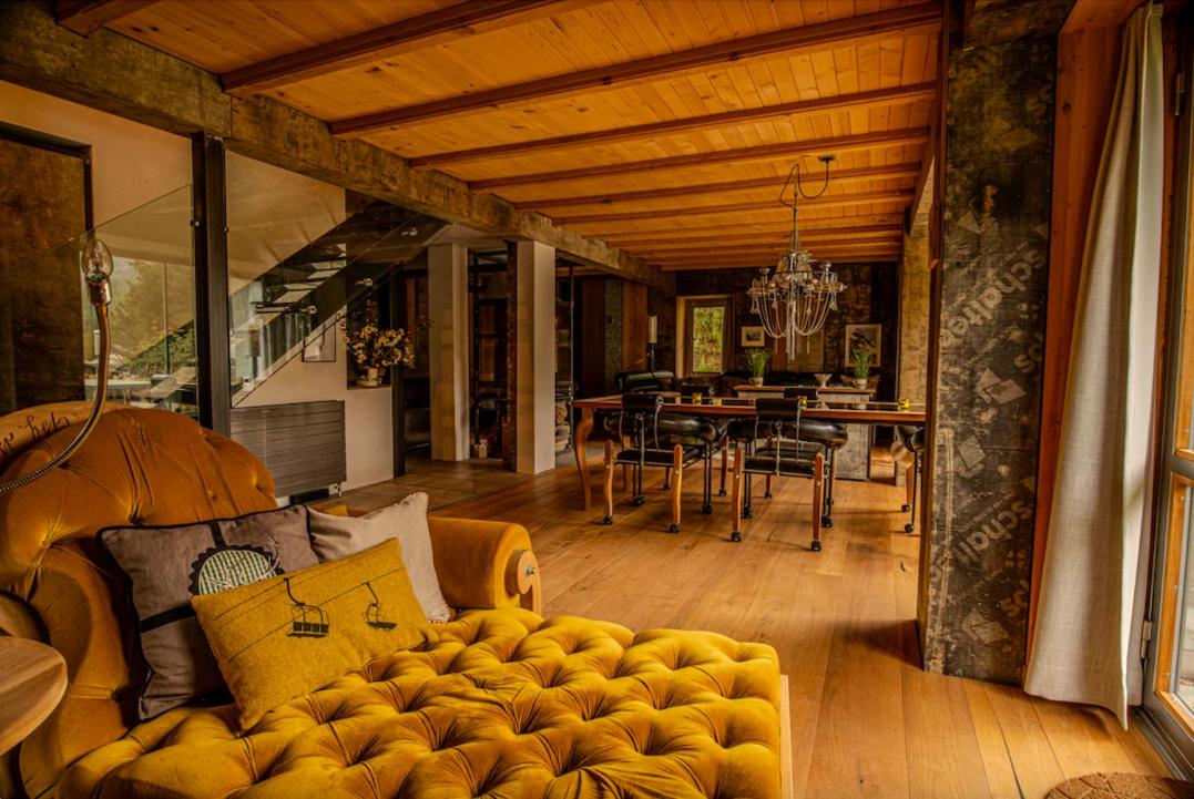 Suleika Zermatt