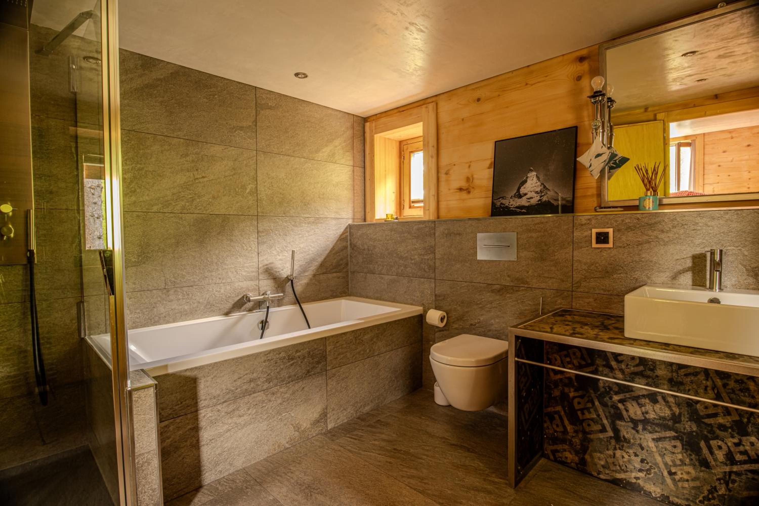 Suleika Zermatt