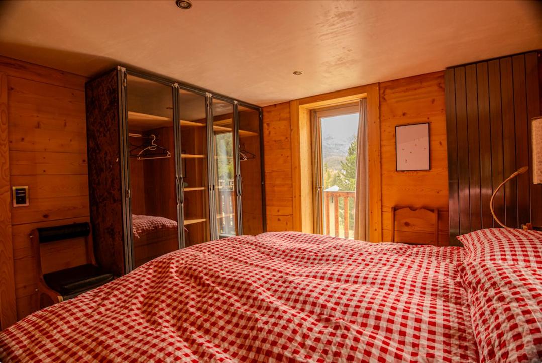 Suleika Zermatt