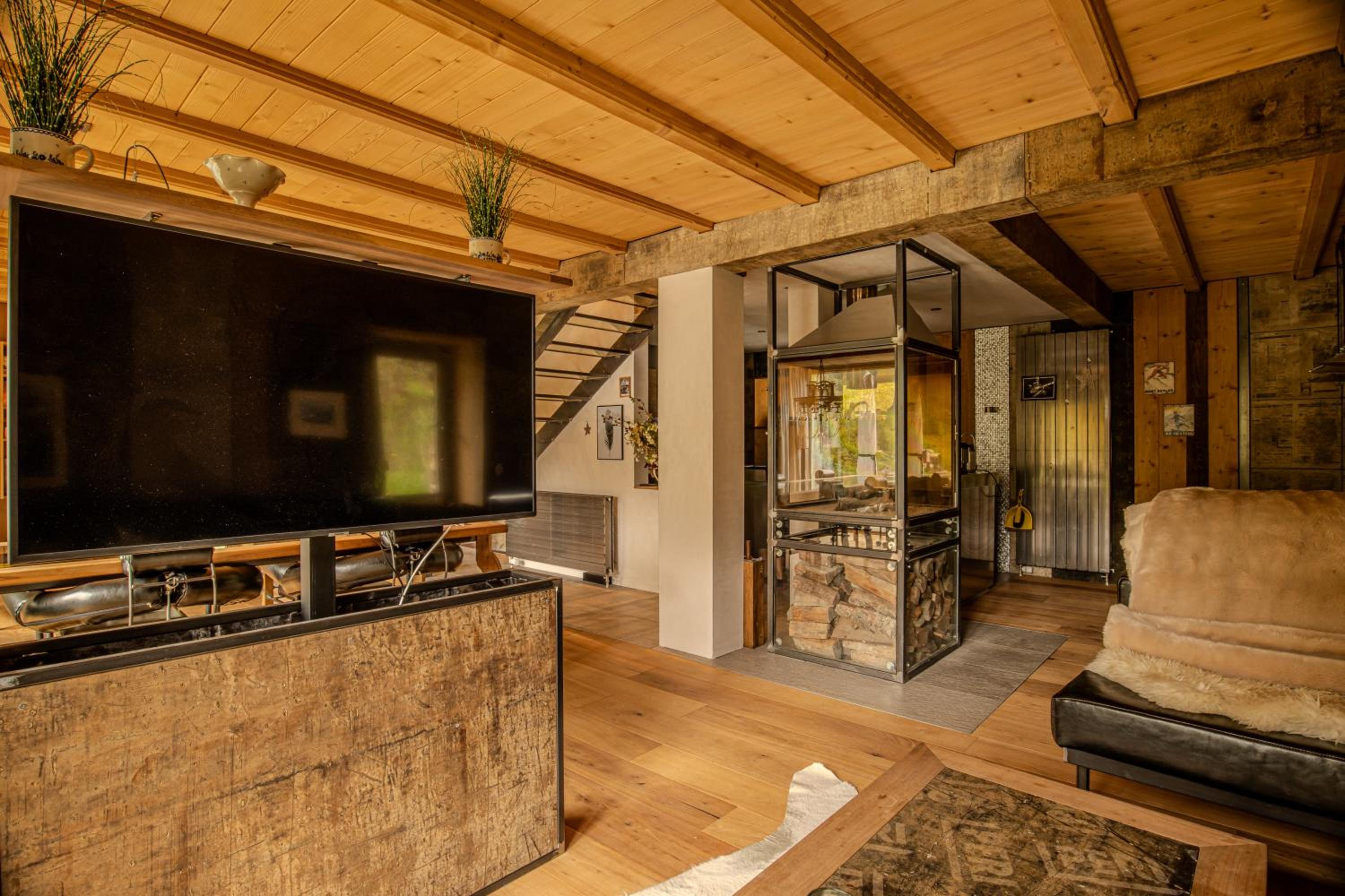Suleika Zermatt