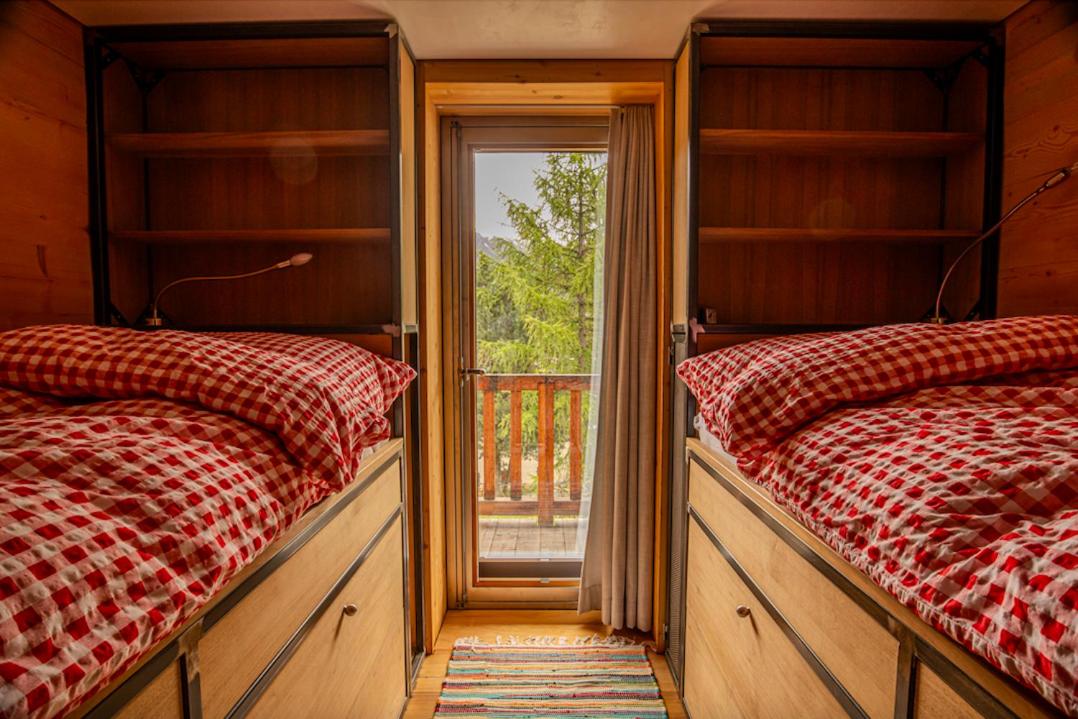 Suleika Zermatt