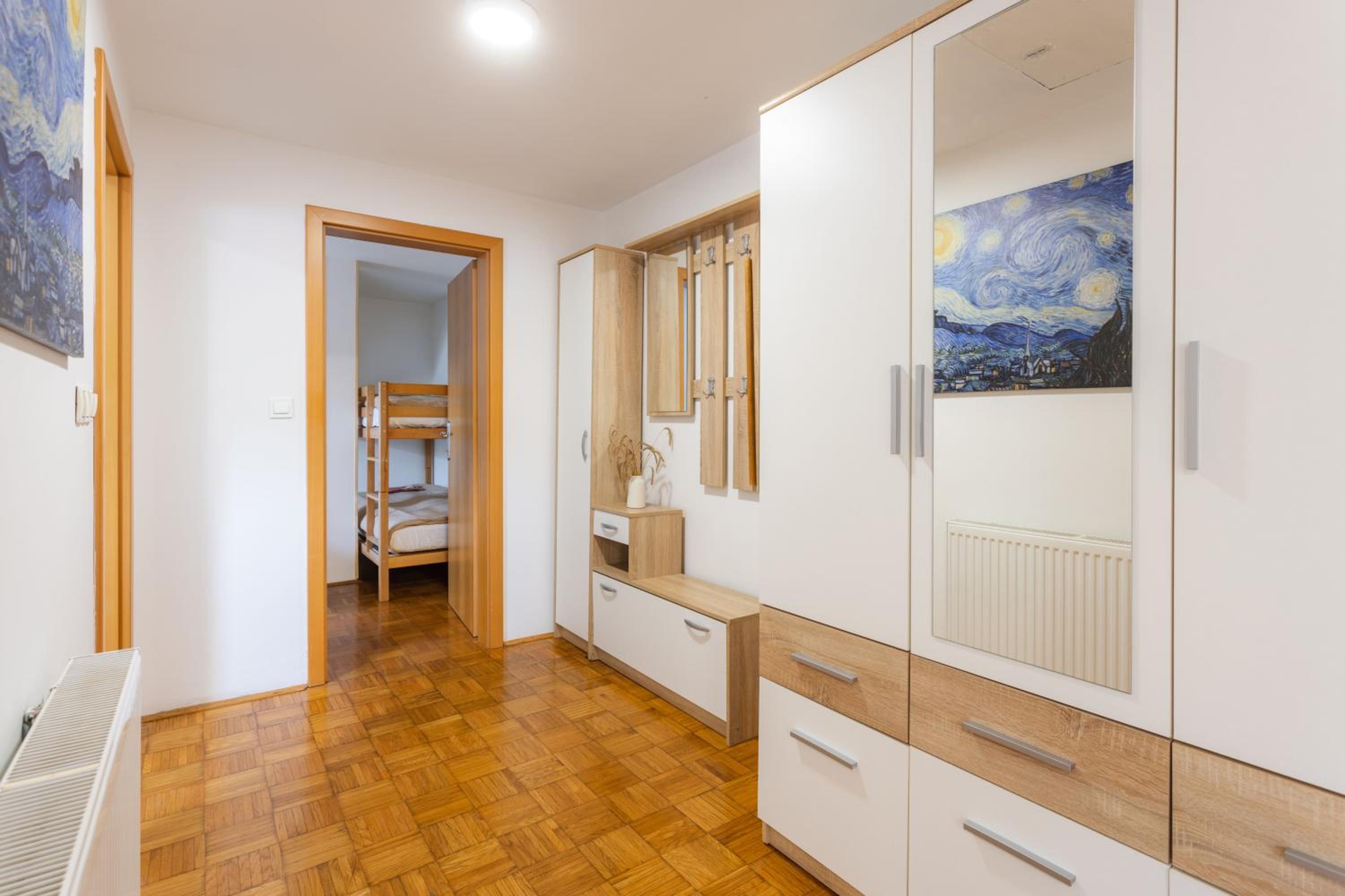 Apartments Leonid