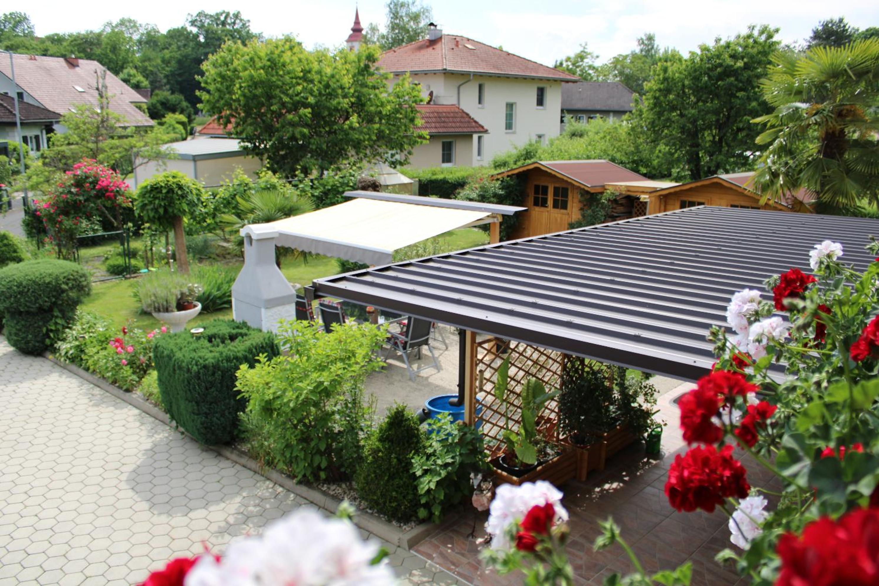 Ferienwohnung und Gästezimmer Gaspar view 4