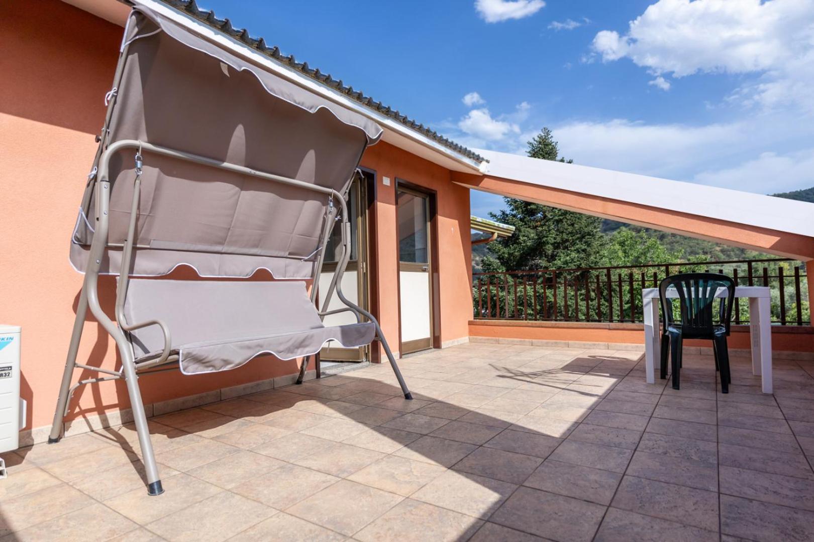 Domus Andrea e Carolina view 3