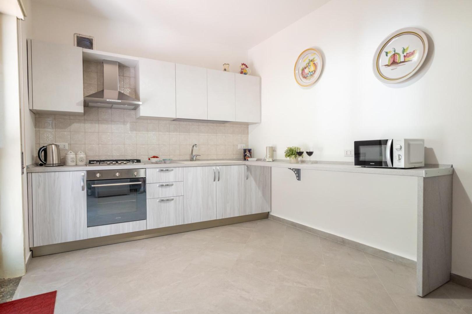 Domus Andrea e Carolina view 4