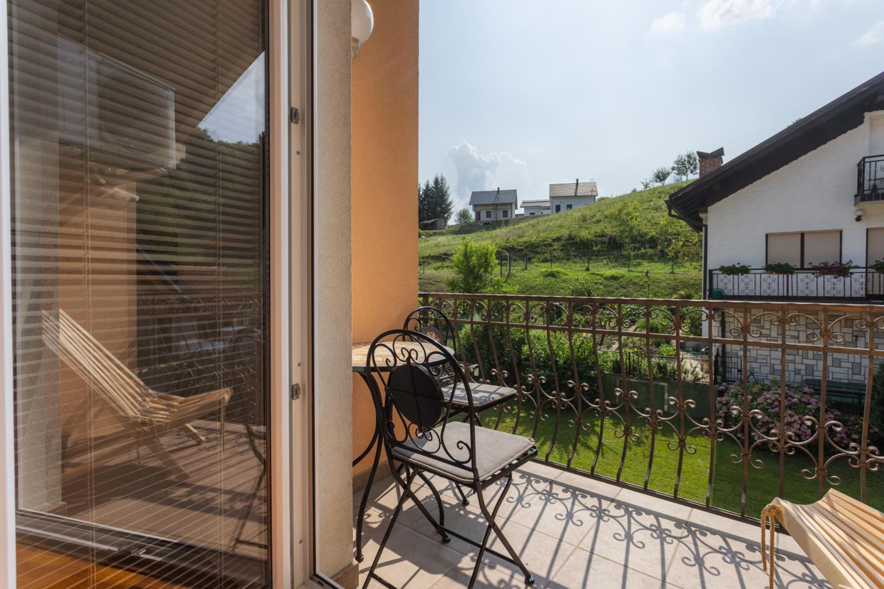 Apartments Leonid