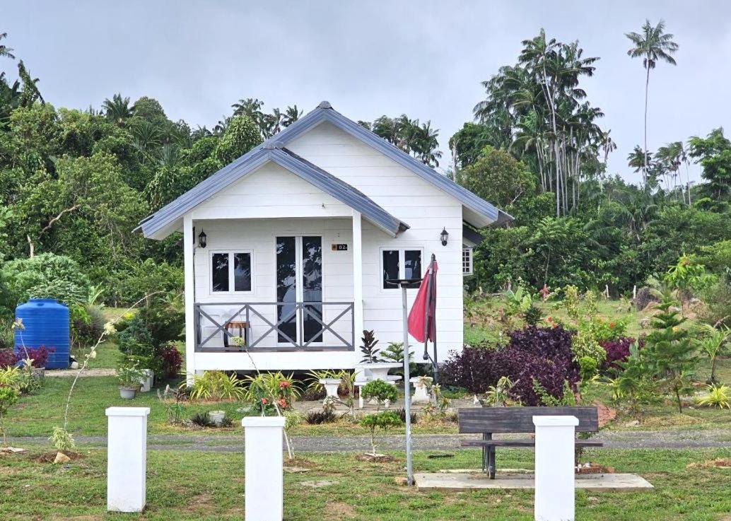 Badungun Seaside View
