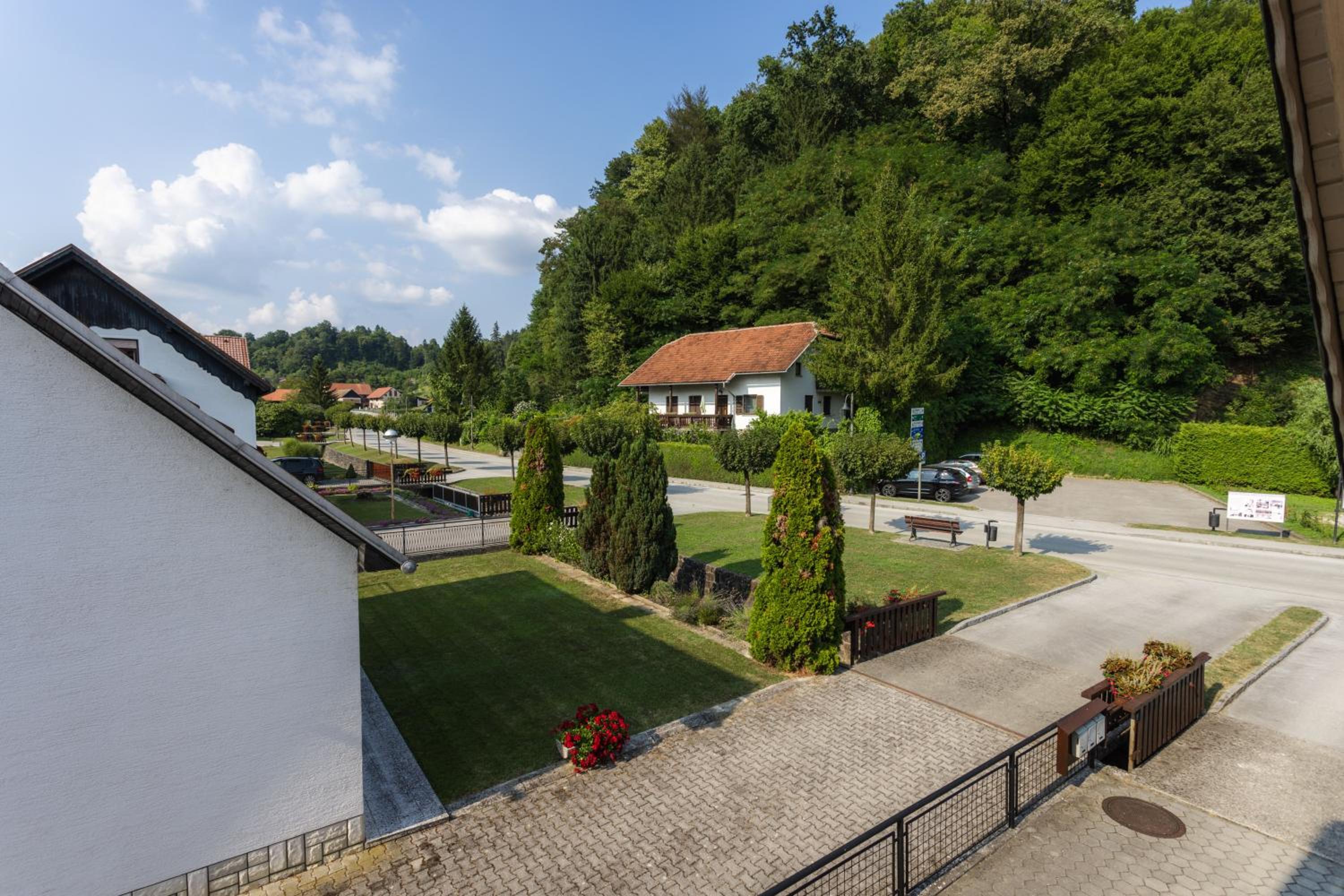 Apartments Leonid