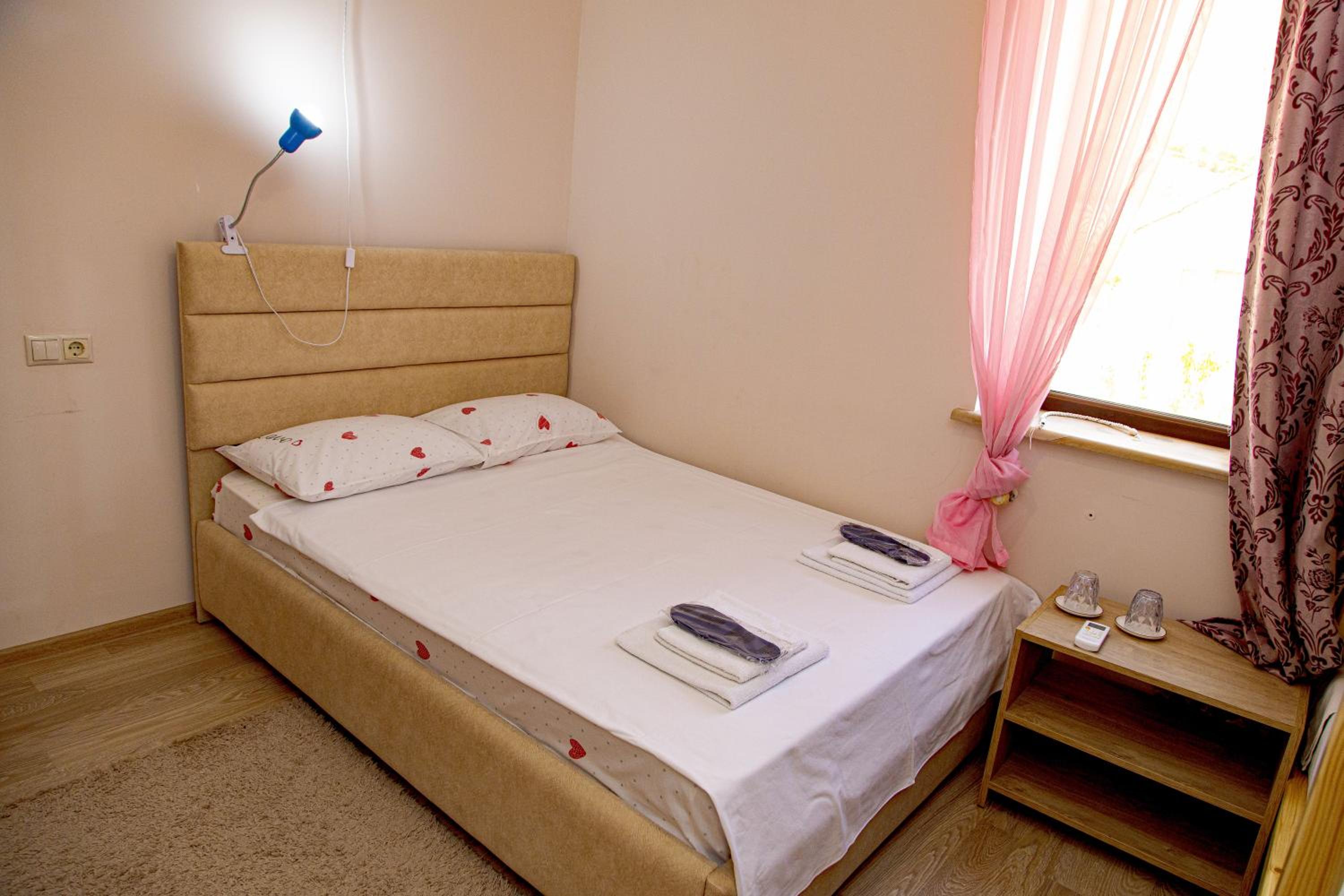 Siran Guest House