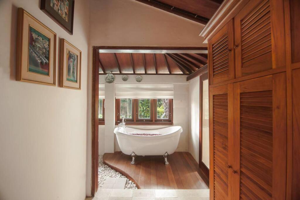 Joglo Legacy, a 150-year-old Joglo House view 5