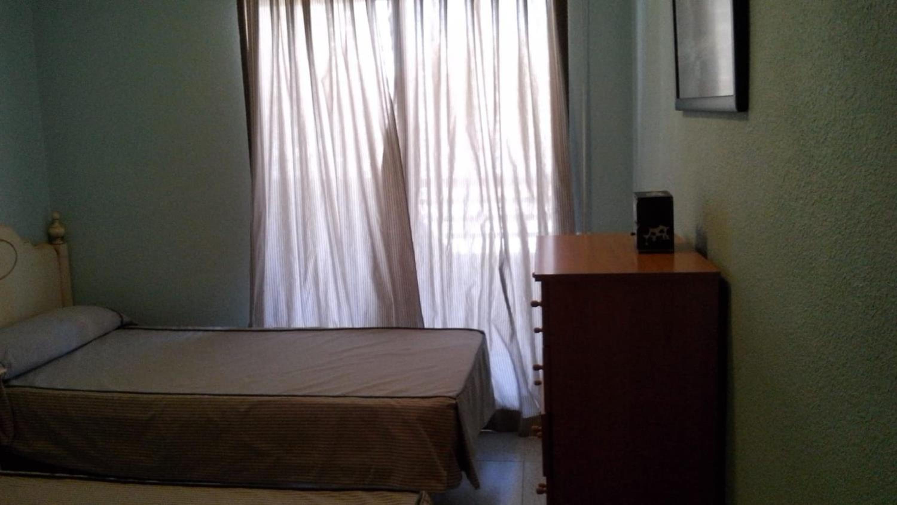 Spacious apartment in Calpe of 100 m² with shared pool! view 2