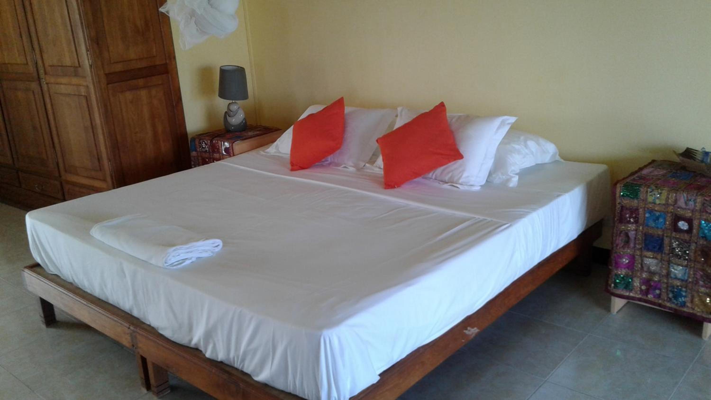 Charming house in Trou aux Biches with mountain view view 2