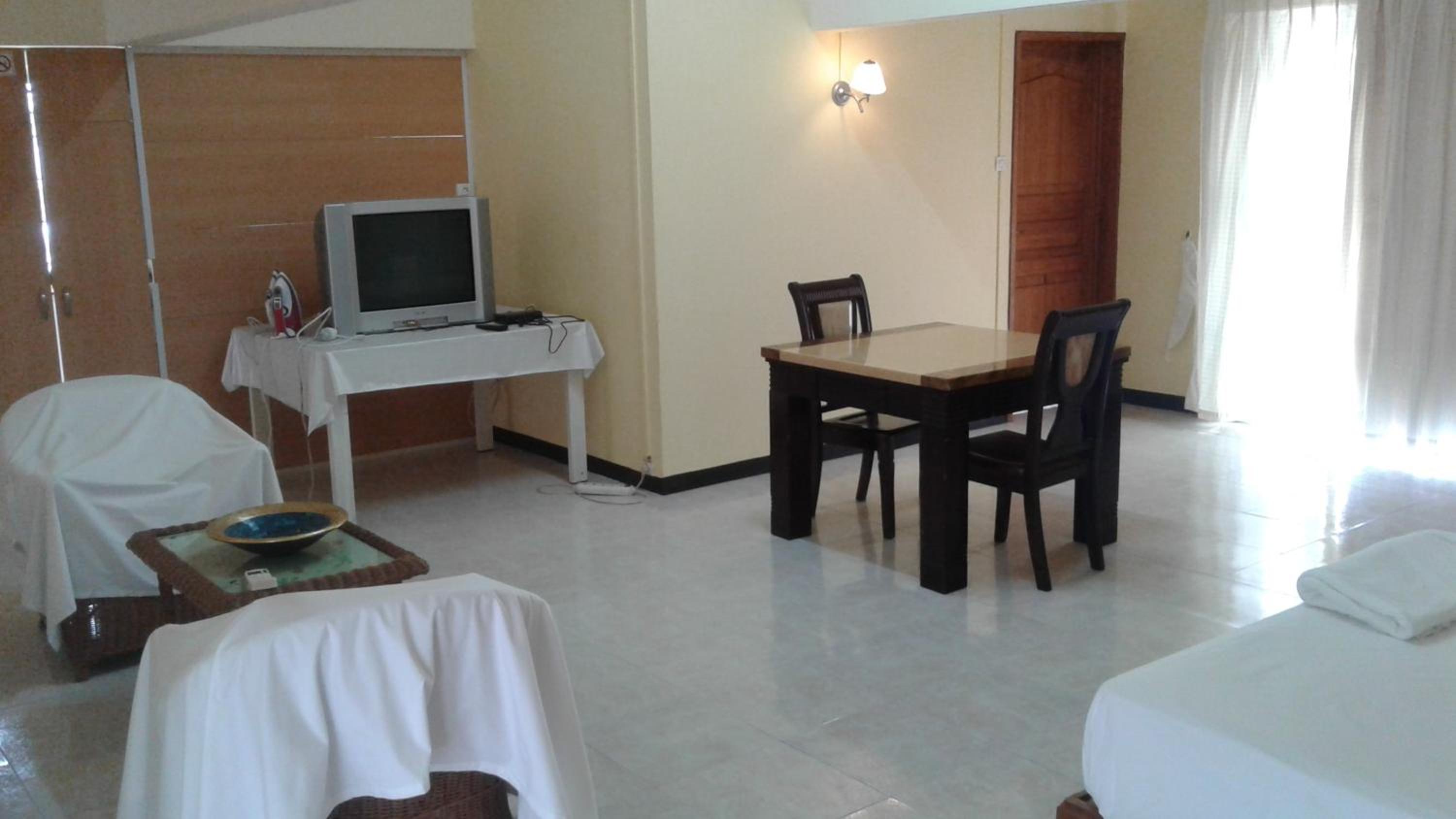 Charming house in Trou aux Biches with mountain view view 5