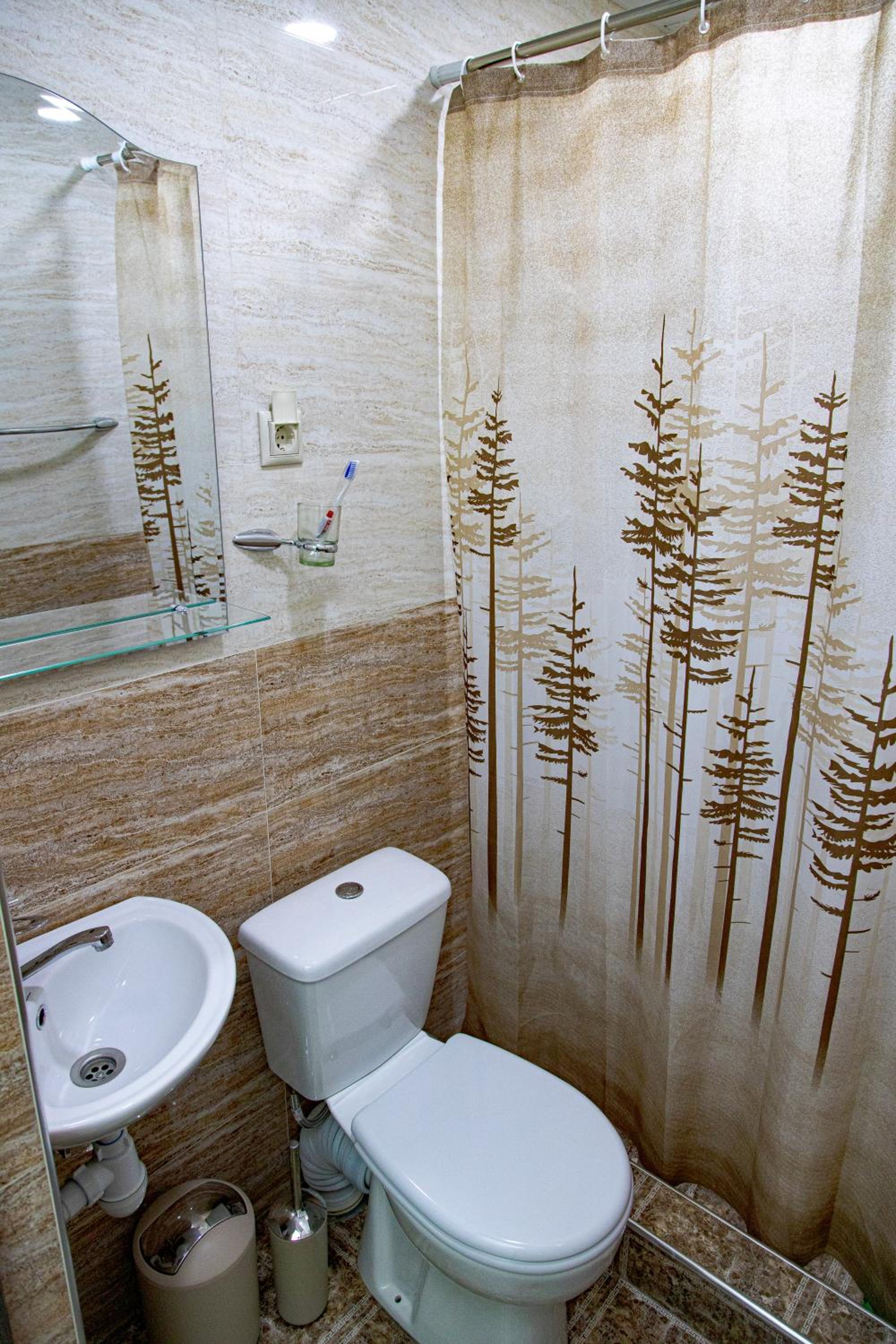 Siran Guest House