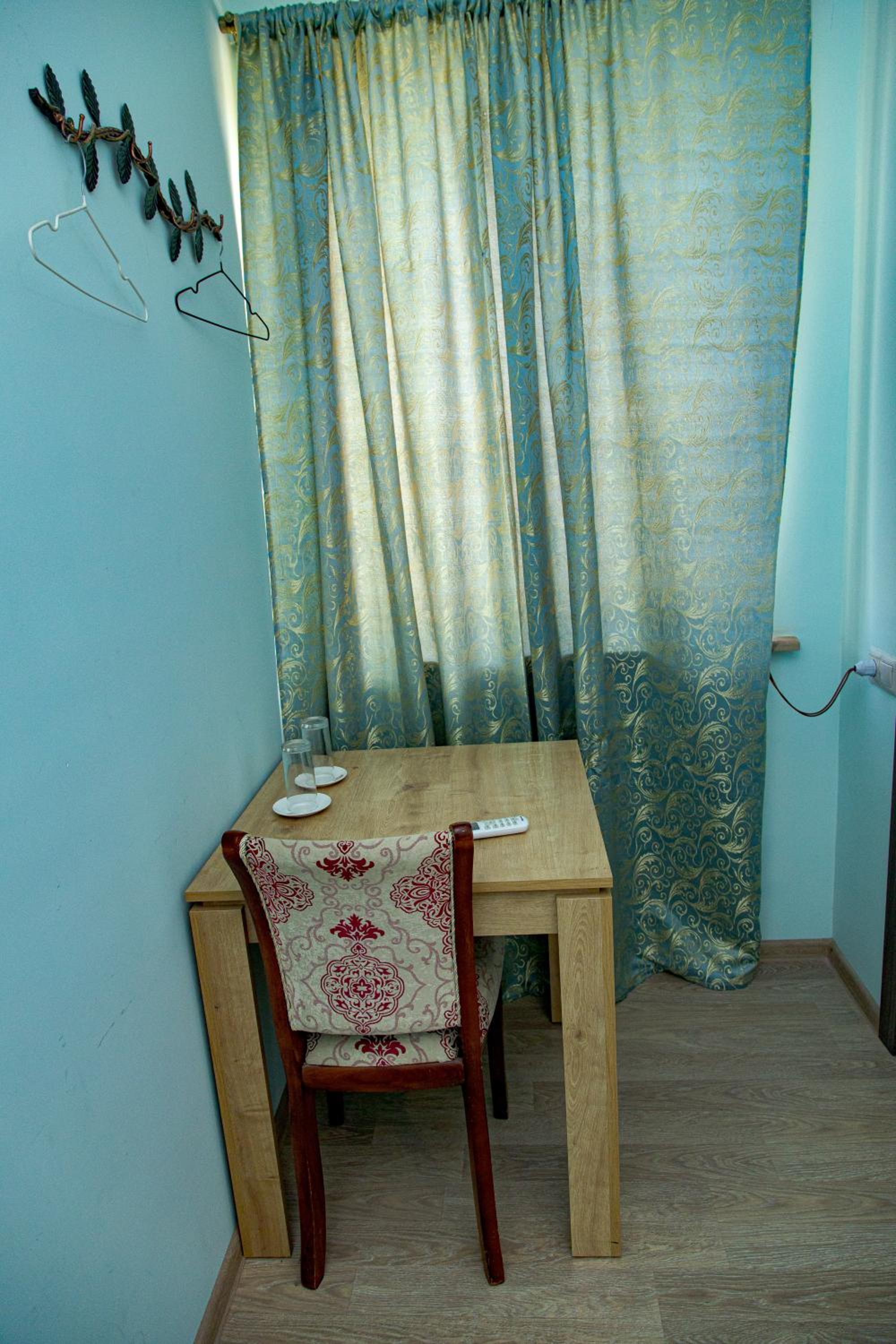 Siran Guest House