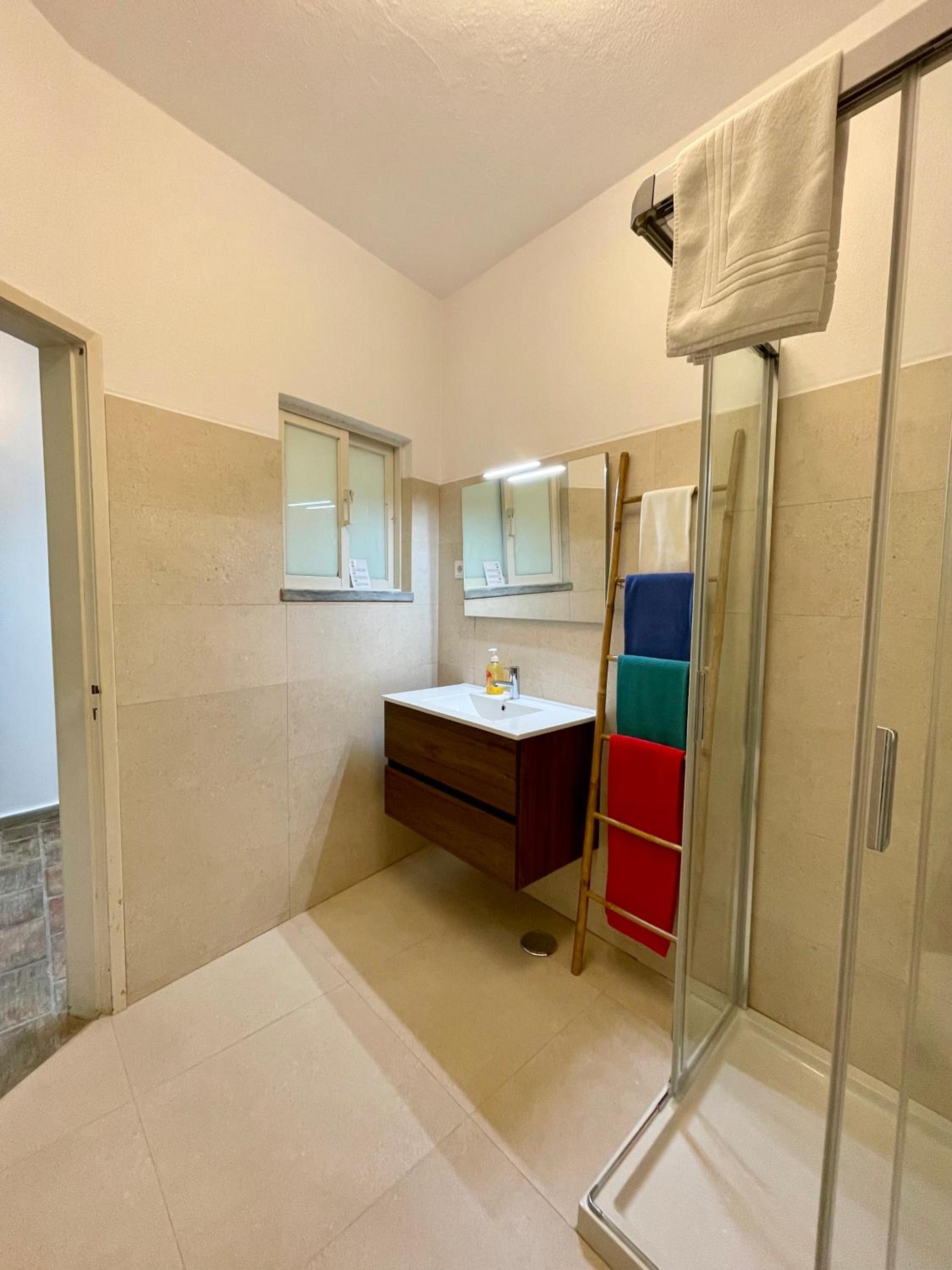 Paz Apartment