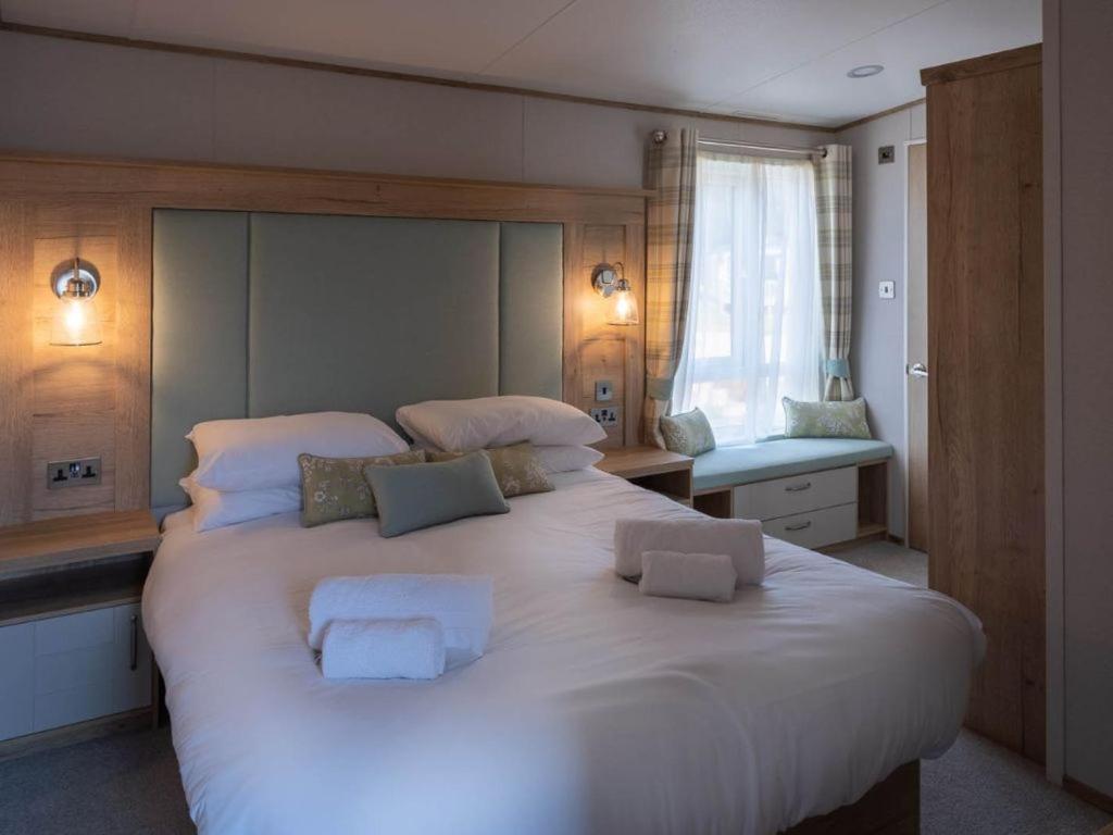 Pinewoods Beach Luxe no.3 – dog friendly view 5