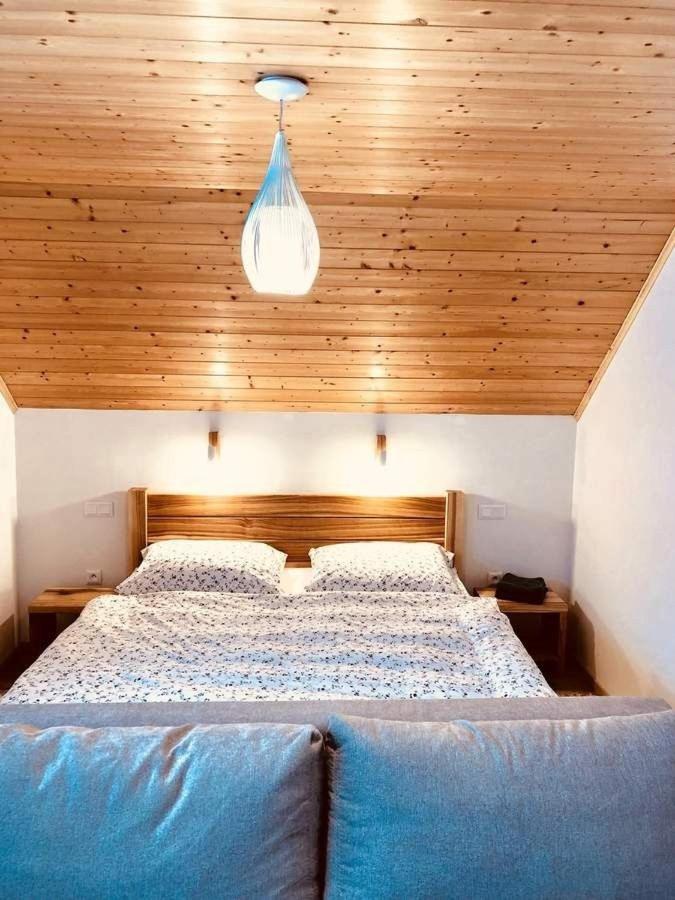 U Johanky Zelený apartmán view 5