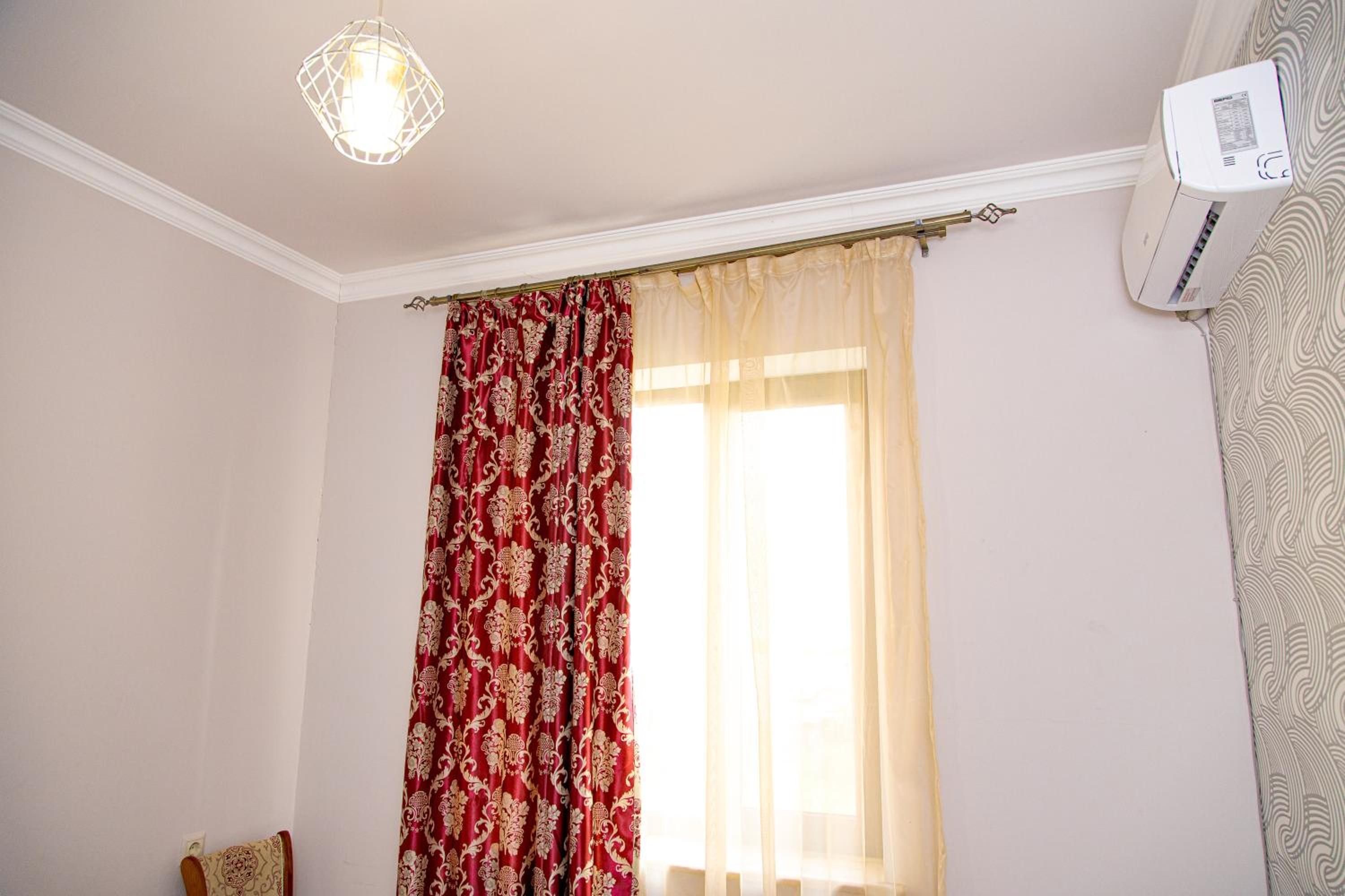 Siran Guest House