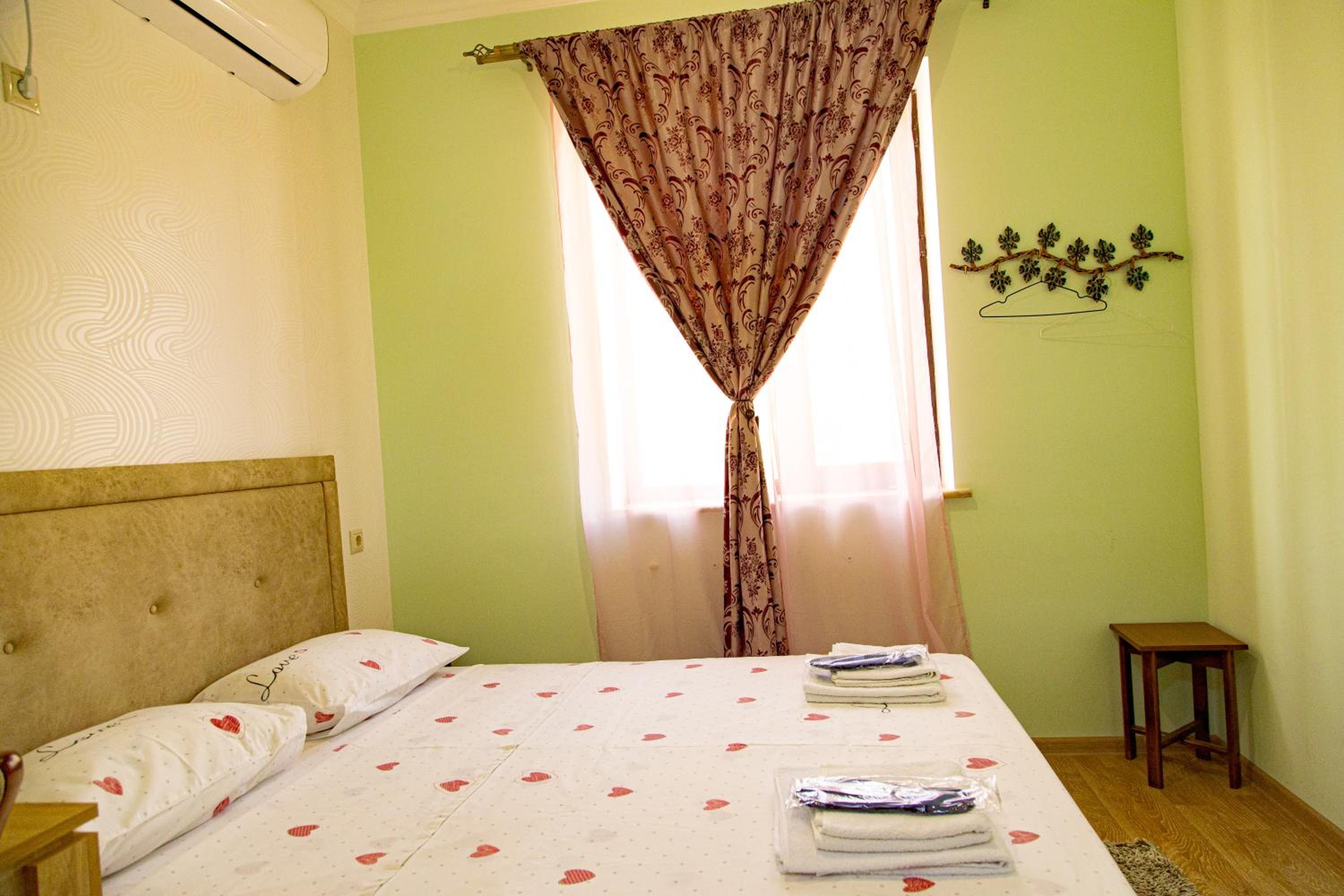 Siran Guest House