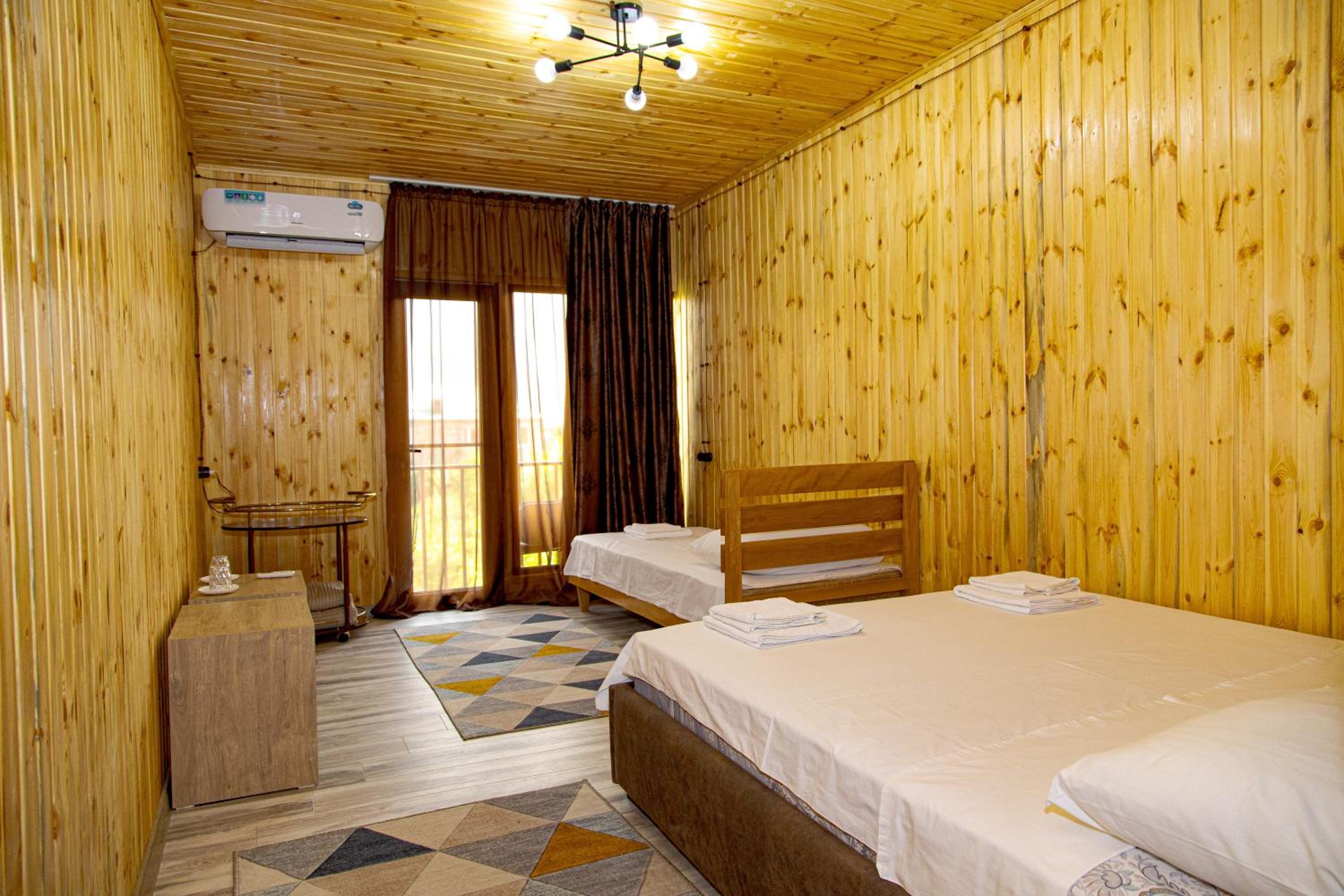 Siran Guest House