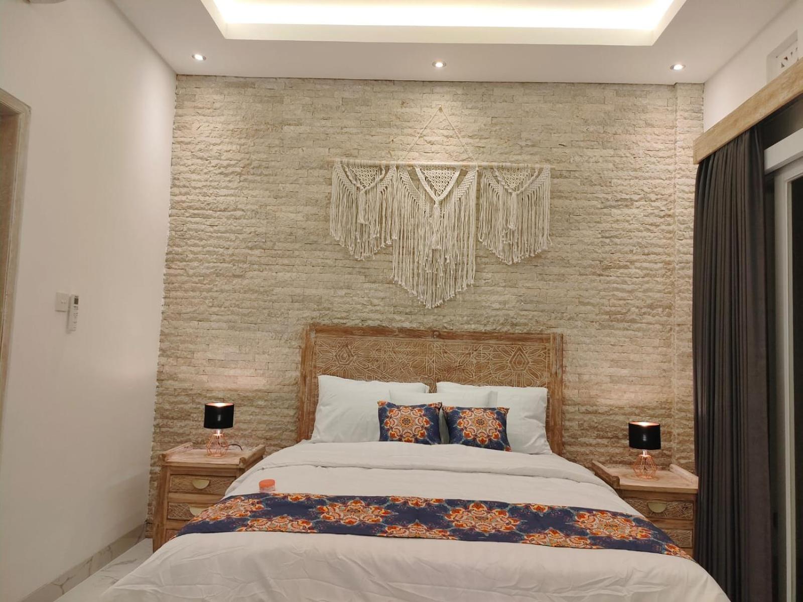 Villa Emas Mulia Uluwatu Standard 5 view 4