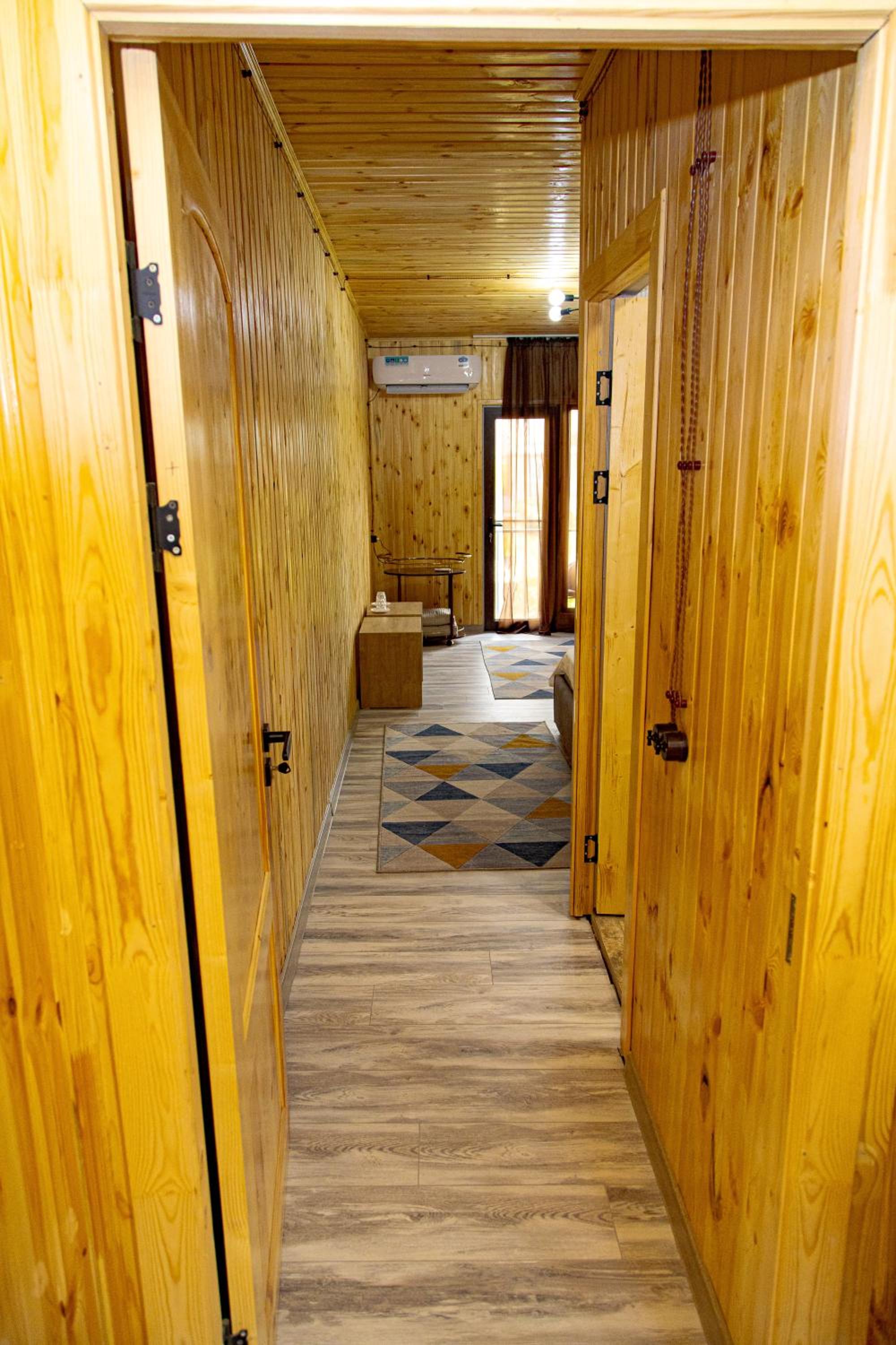 Siran Guest House