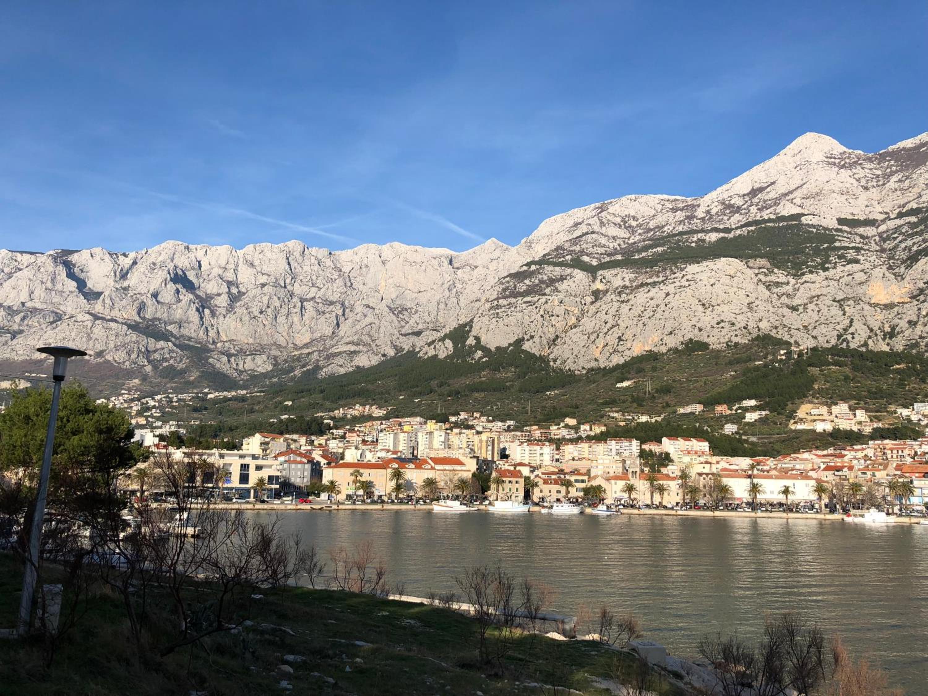 Villa Maral Makarska