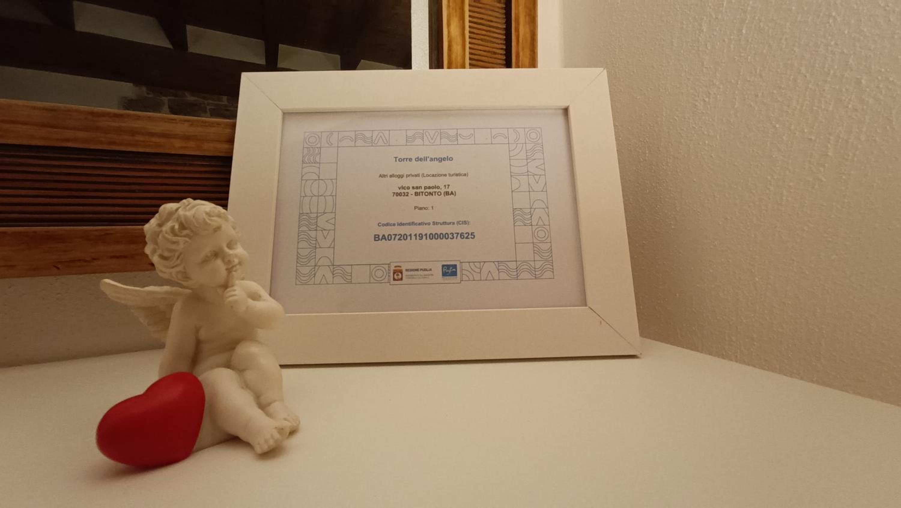 Casa Torre dell'Angelo photo 4