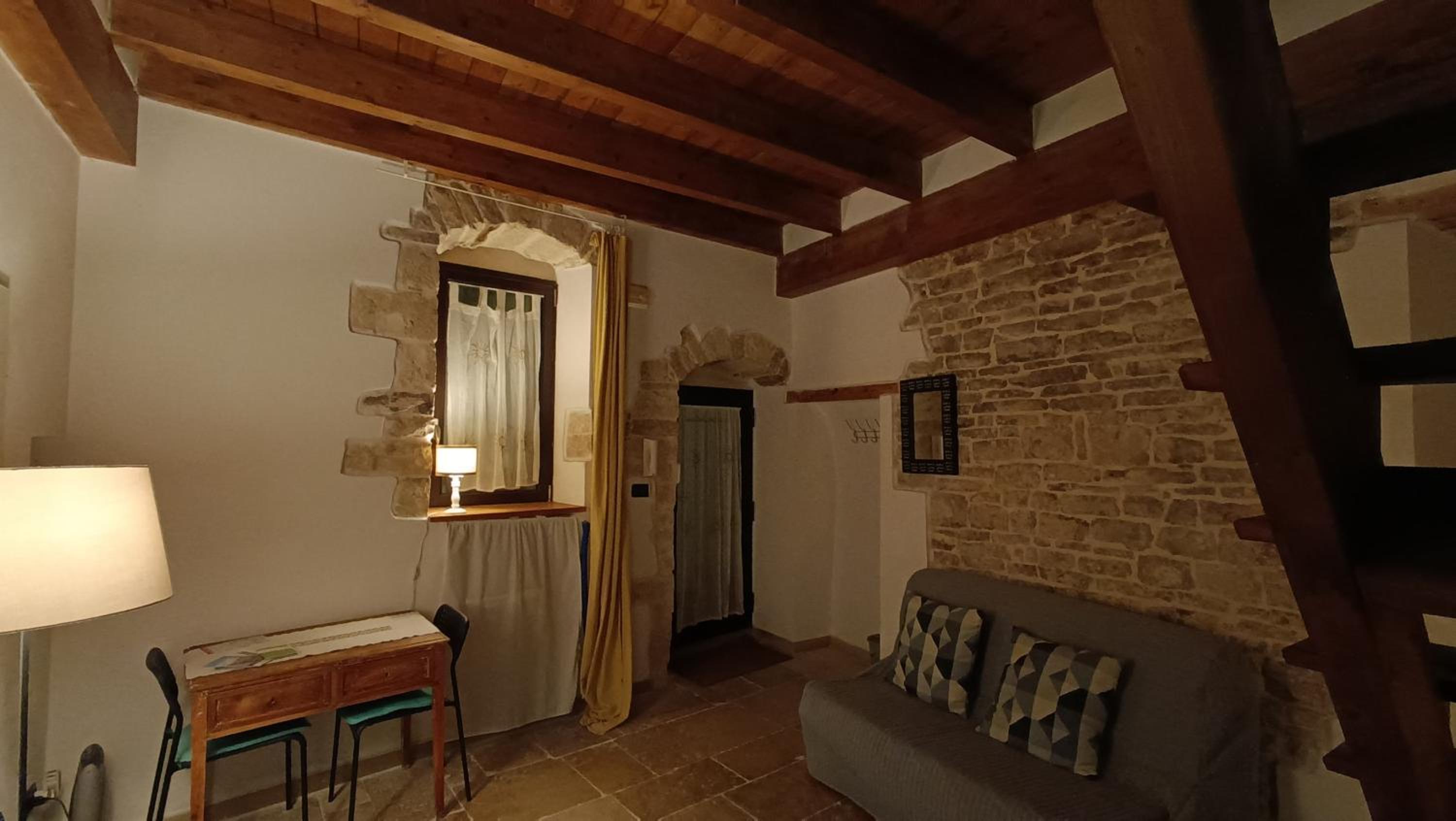 Casa Torre dell'Angelo