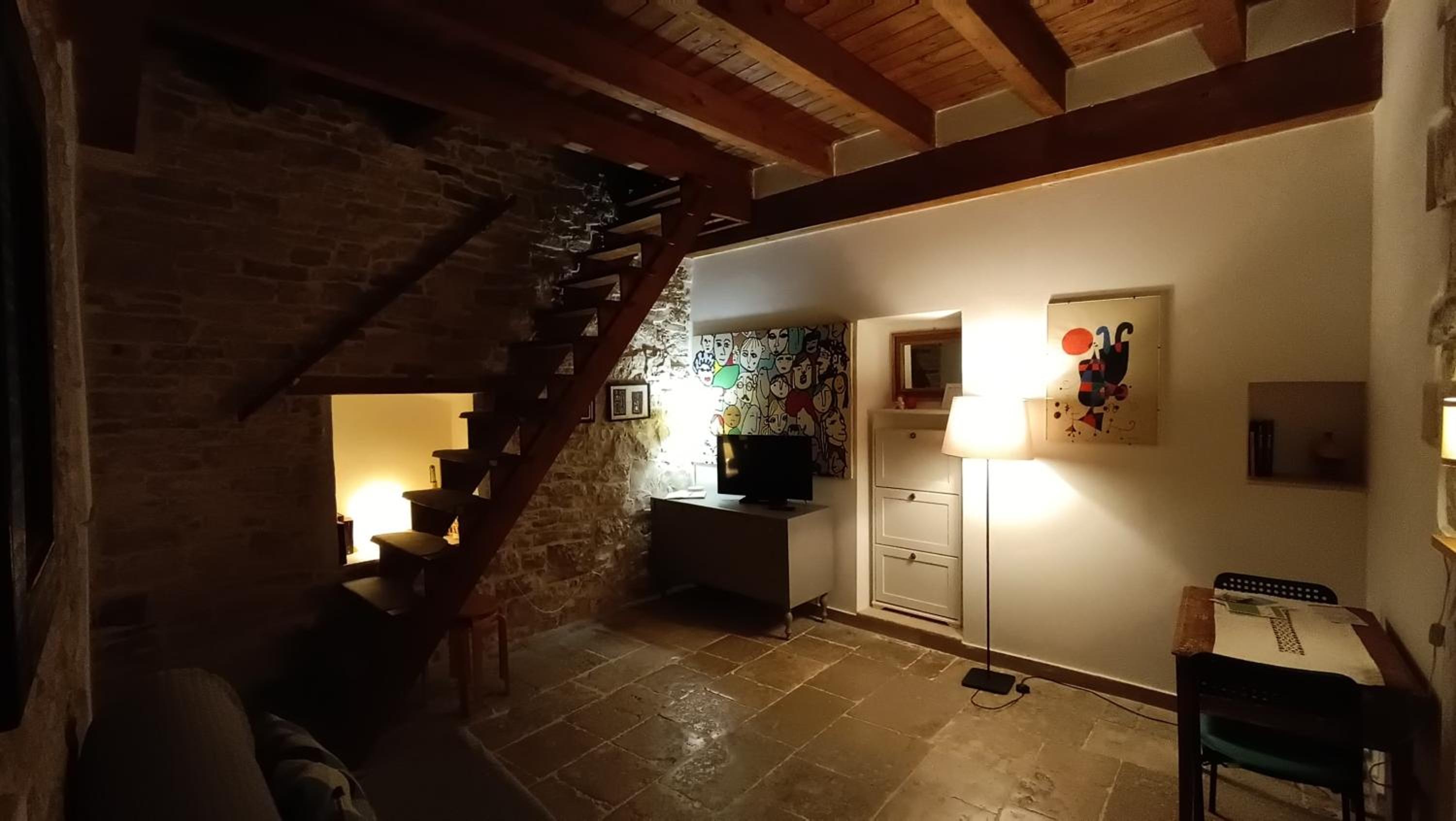 Casa Torre dell'Angelo