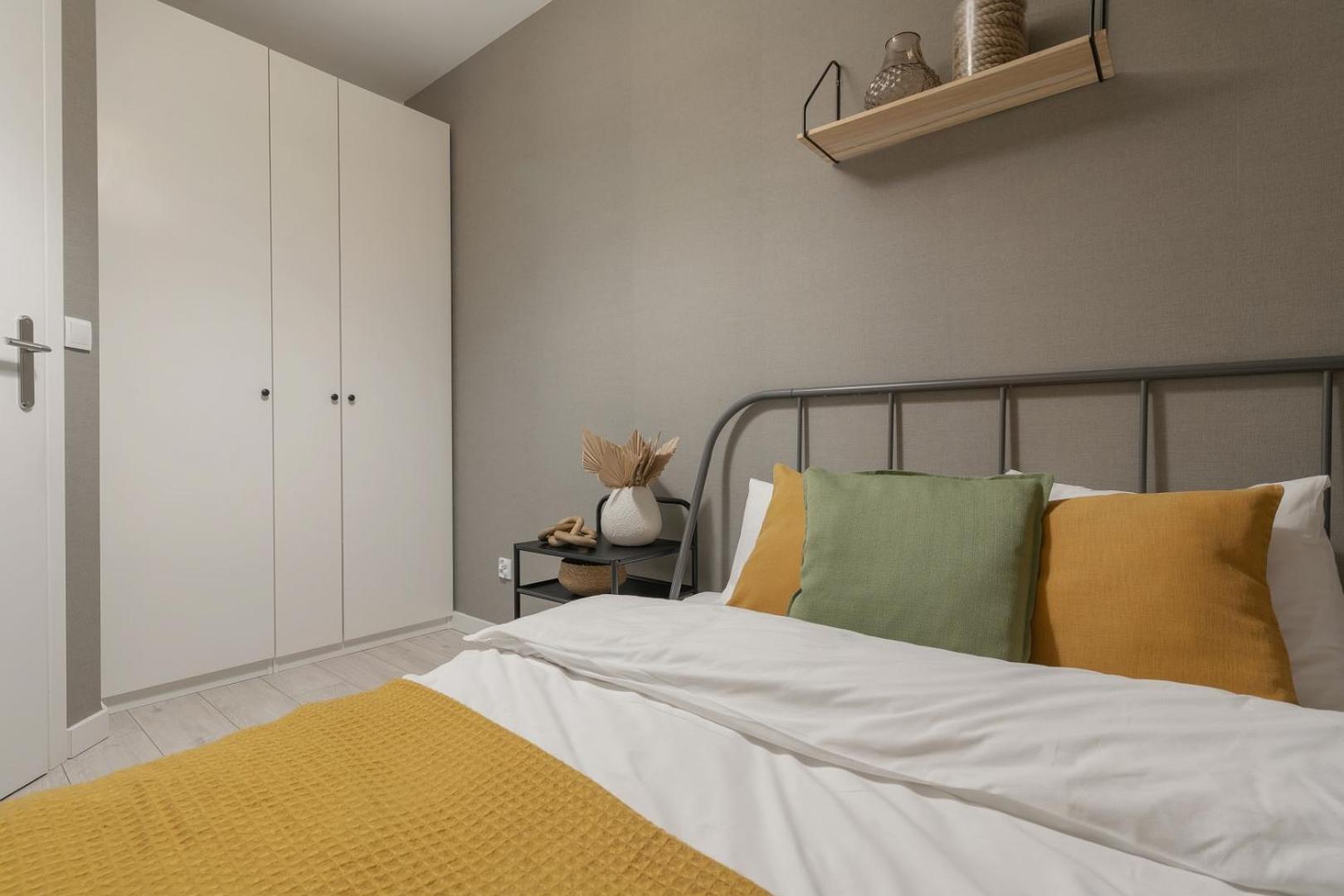 HARBOR APARTMENTS - Zabrska, photo 27