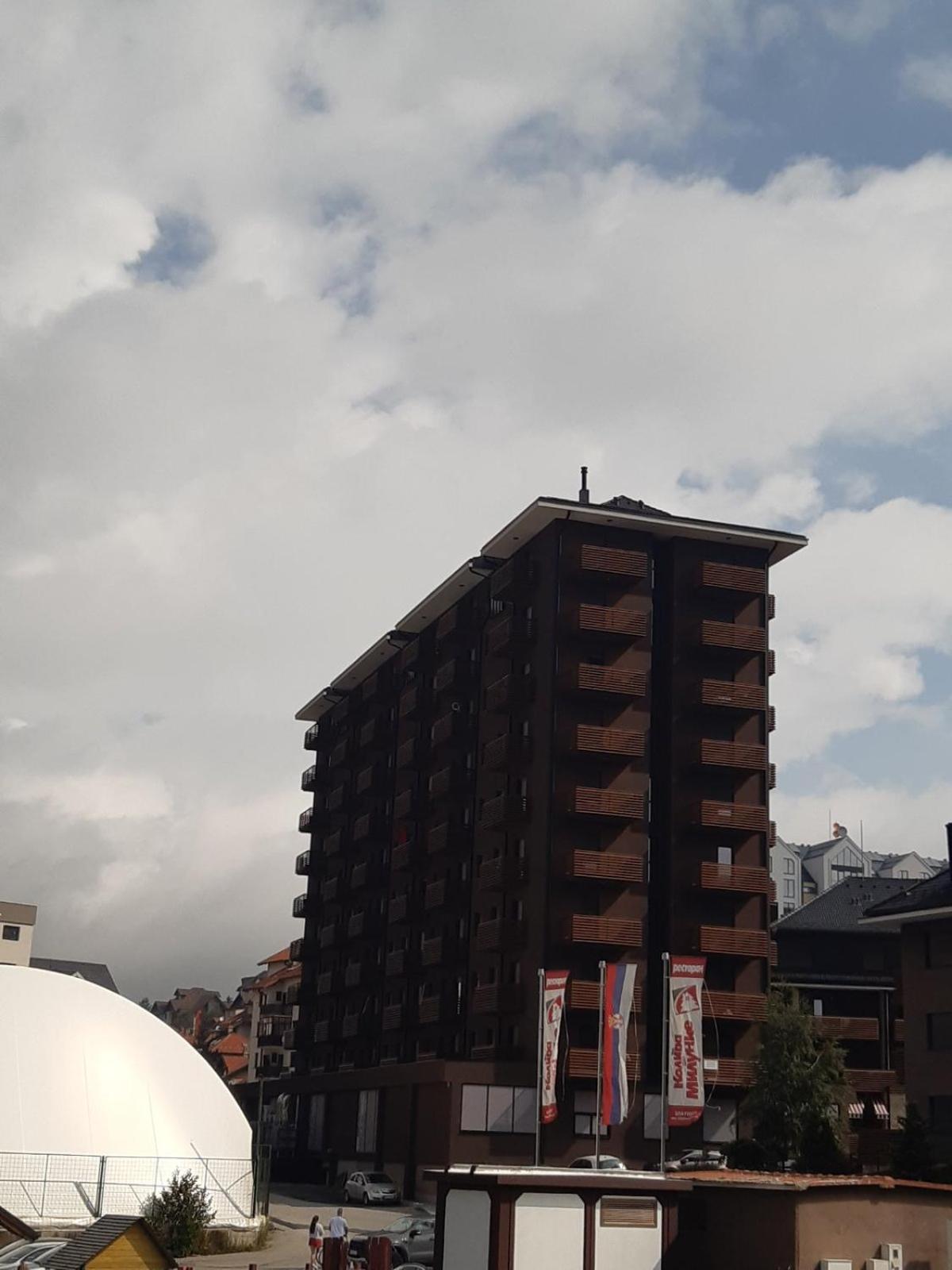 Apartmani Didić Kalman Zlatibor