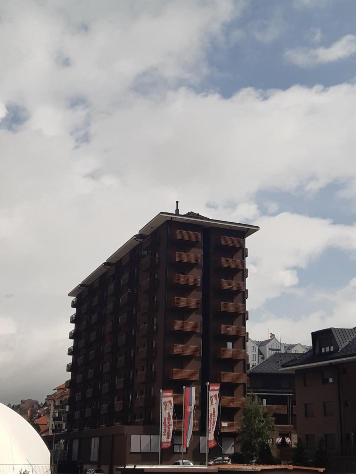 Apartmani Didić Kalman Zlatibor