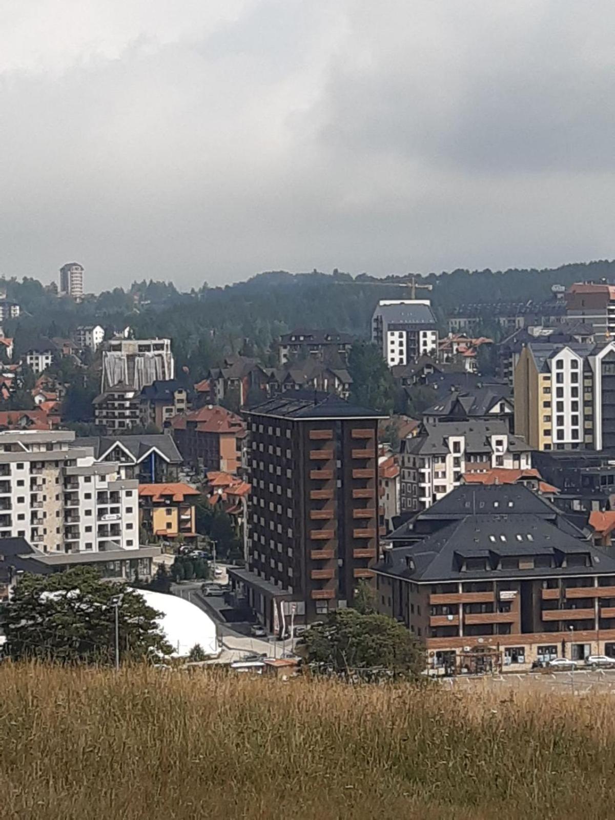 Apartmani Didić Kalman Zlatibor