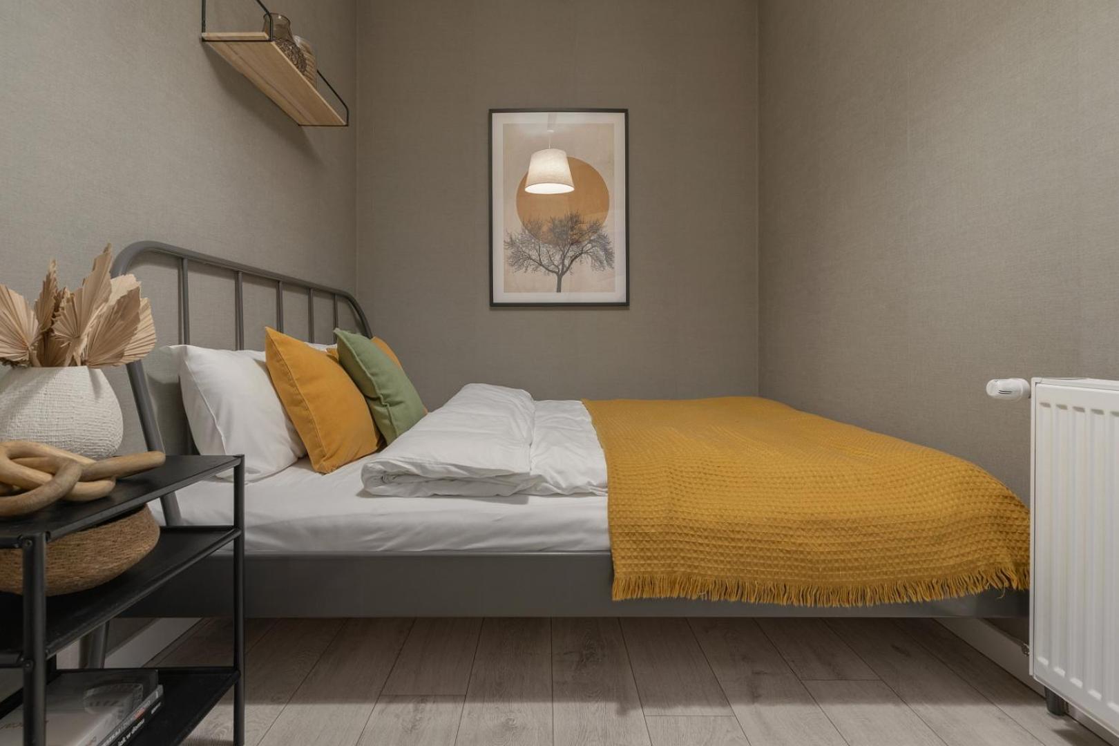 HARBOR APARTMENTS - Zabrska, photo 23
