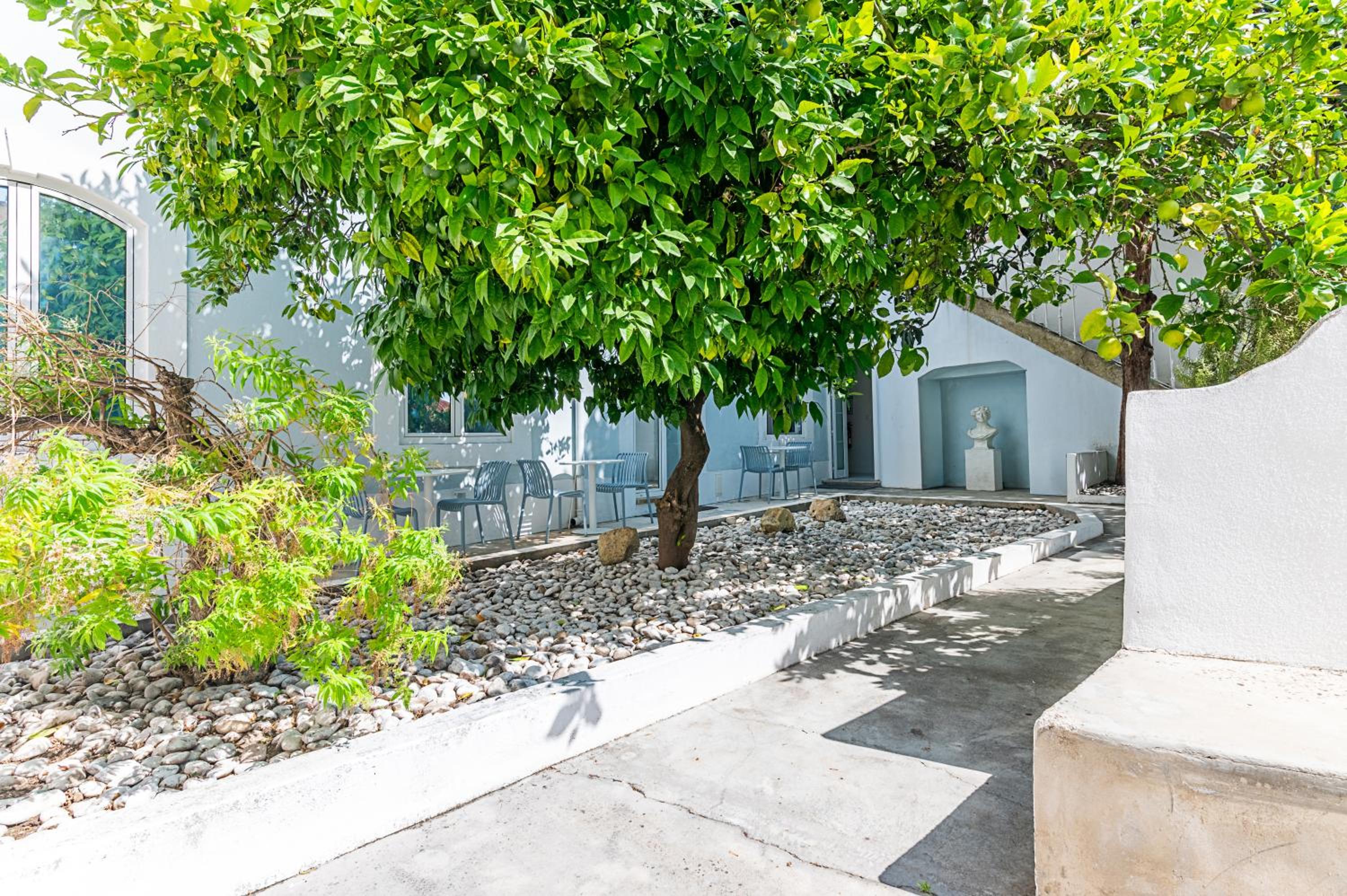 Portas do Castelo Apartments view 5